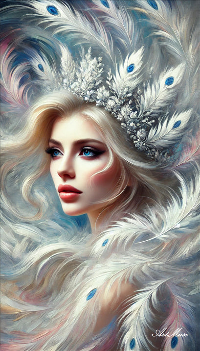 Swan Princess