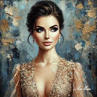 Midnight Elegance