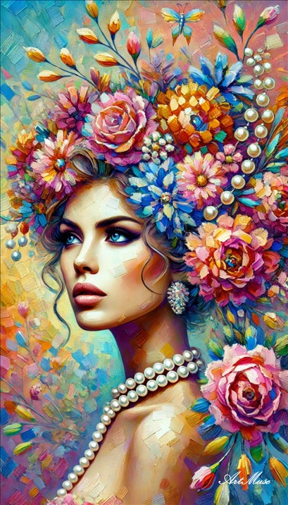 Floral Elegance