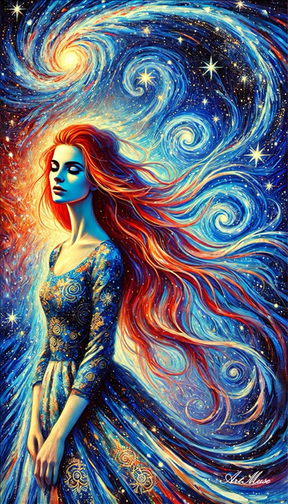 Cosmic Elegance