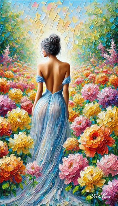 Fields of Bloom