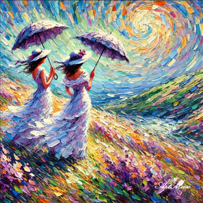 Whimsical Windy Hill