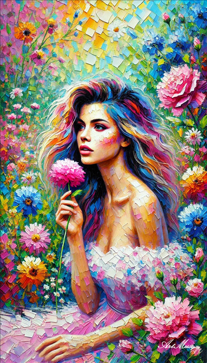 Spring Blossom Beauty