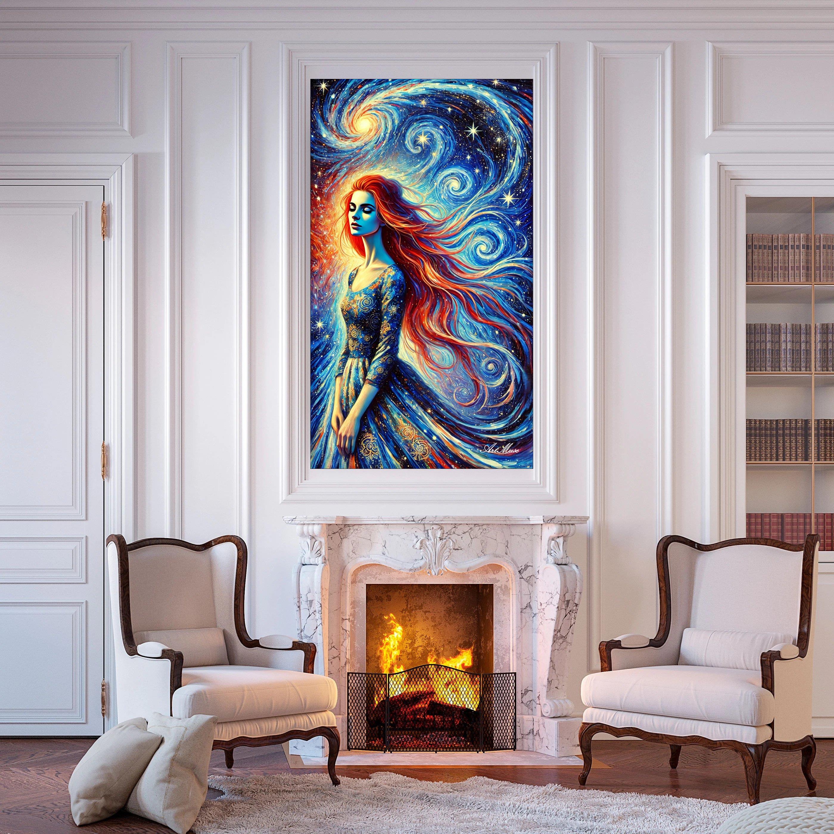 Cosmic Elegance