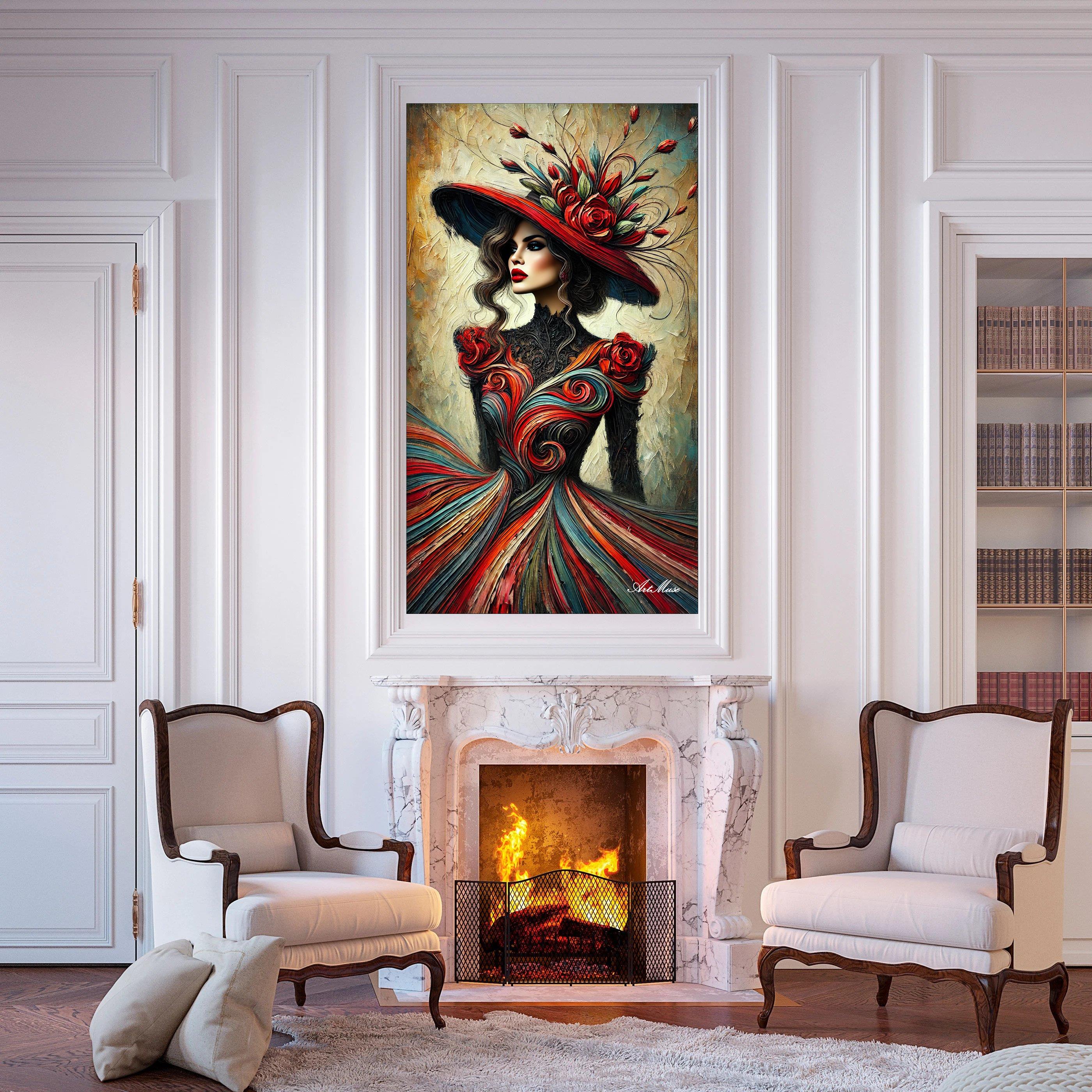 Eclectic Elegance