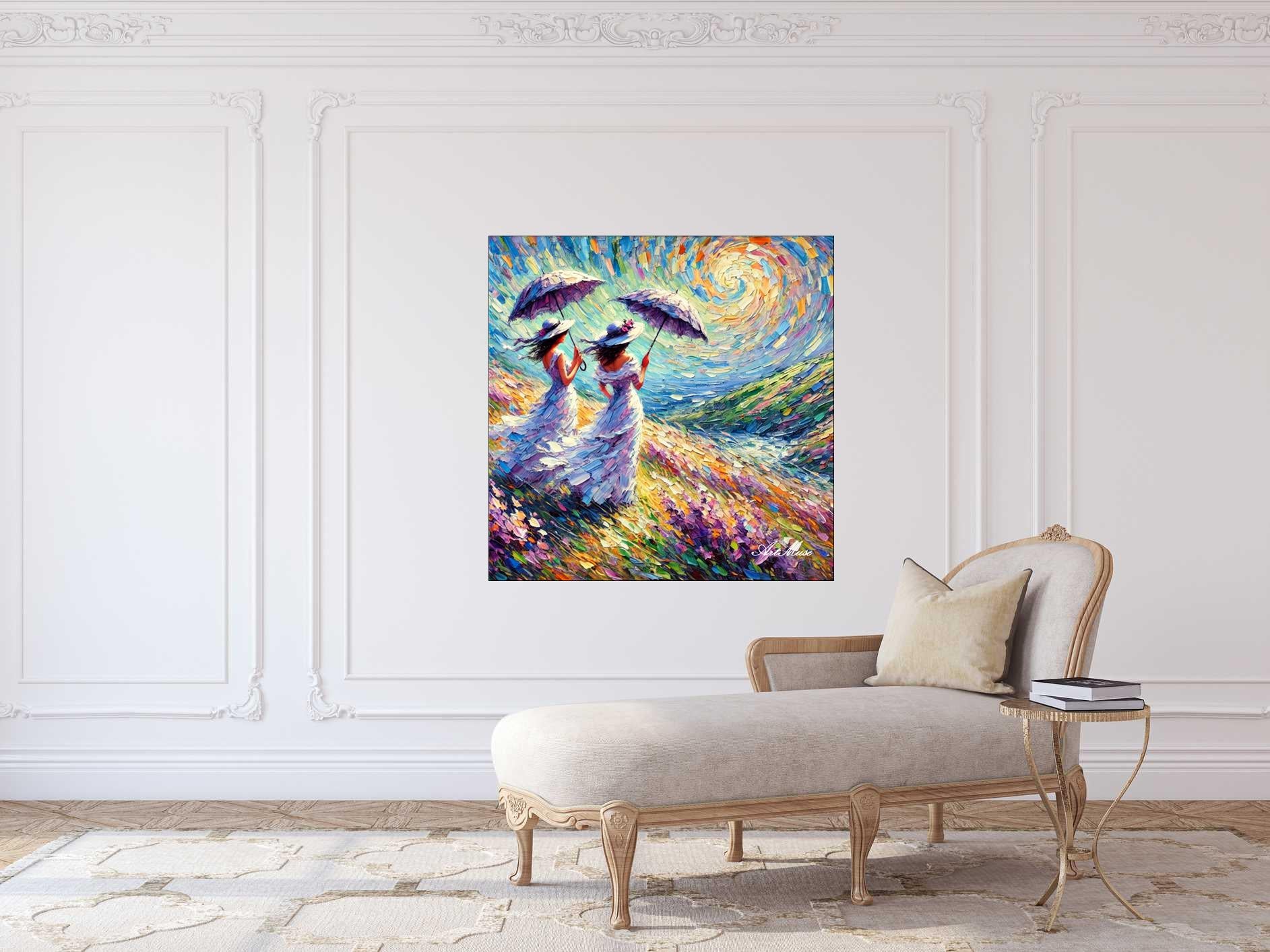 Whimsical Windy Hill