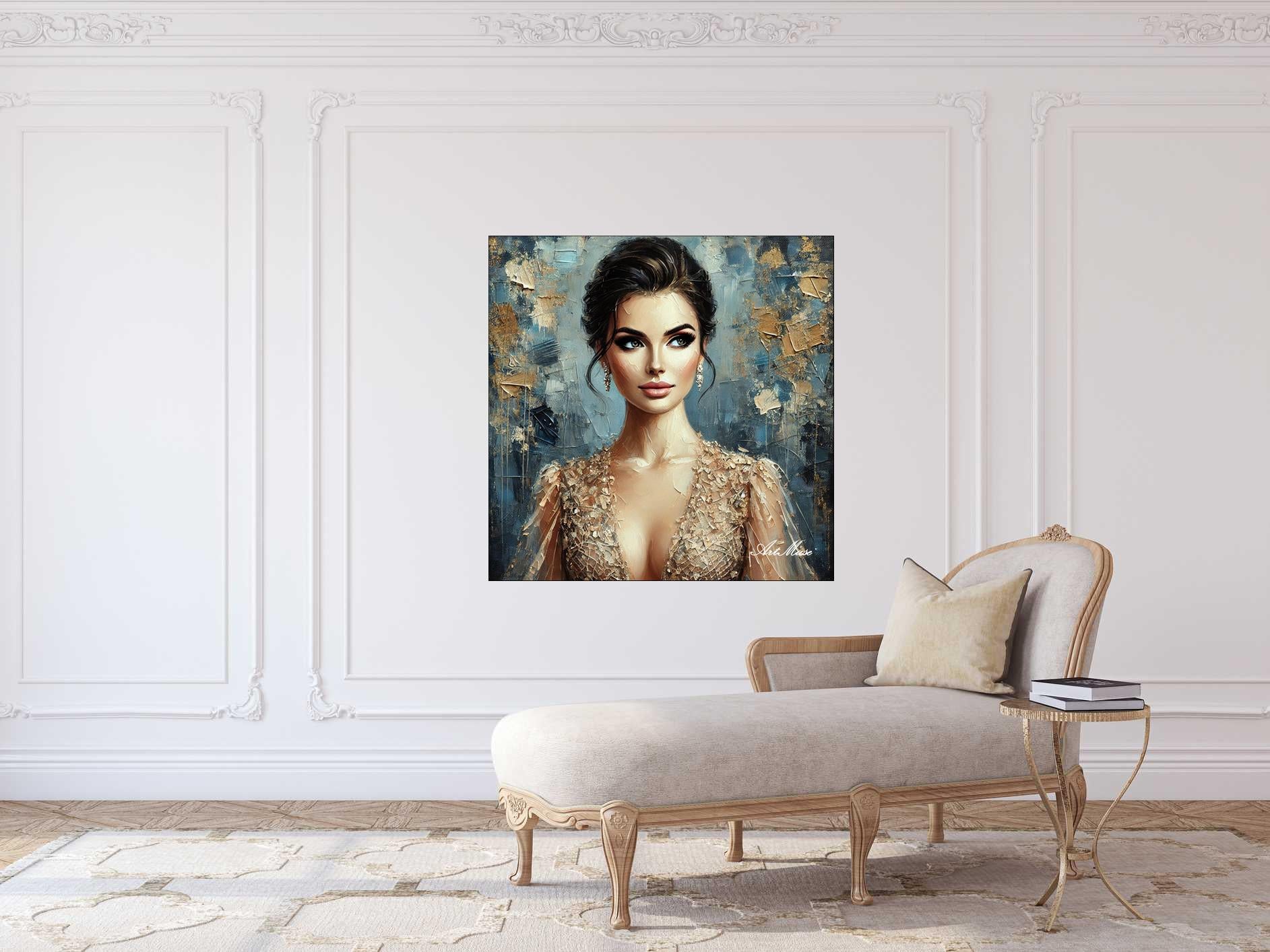 Midnight Elegance