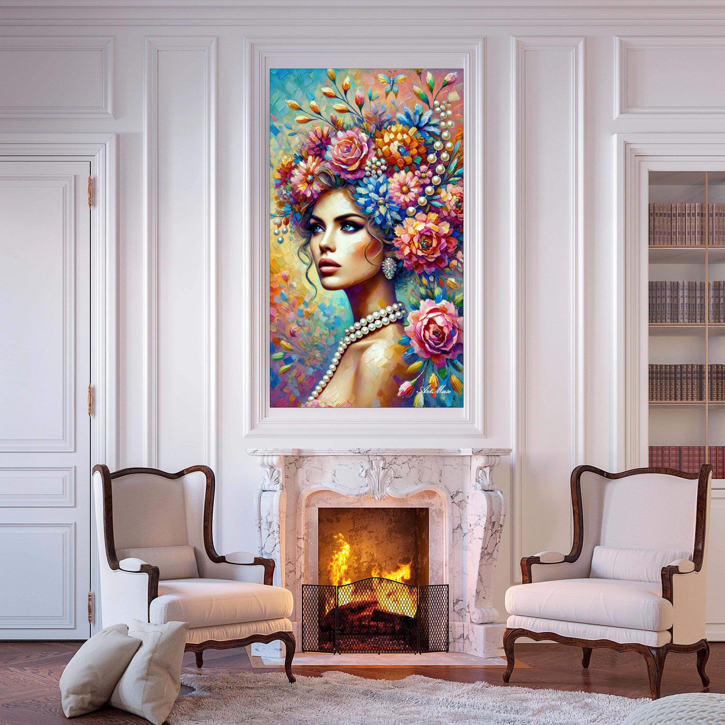 Floral Elegance