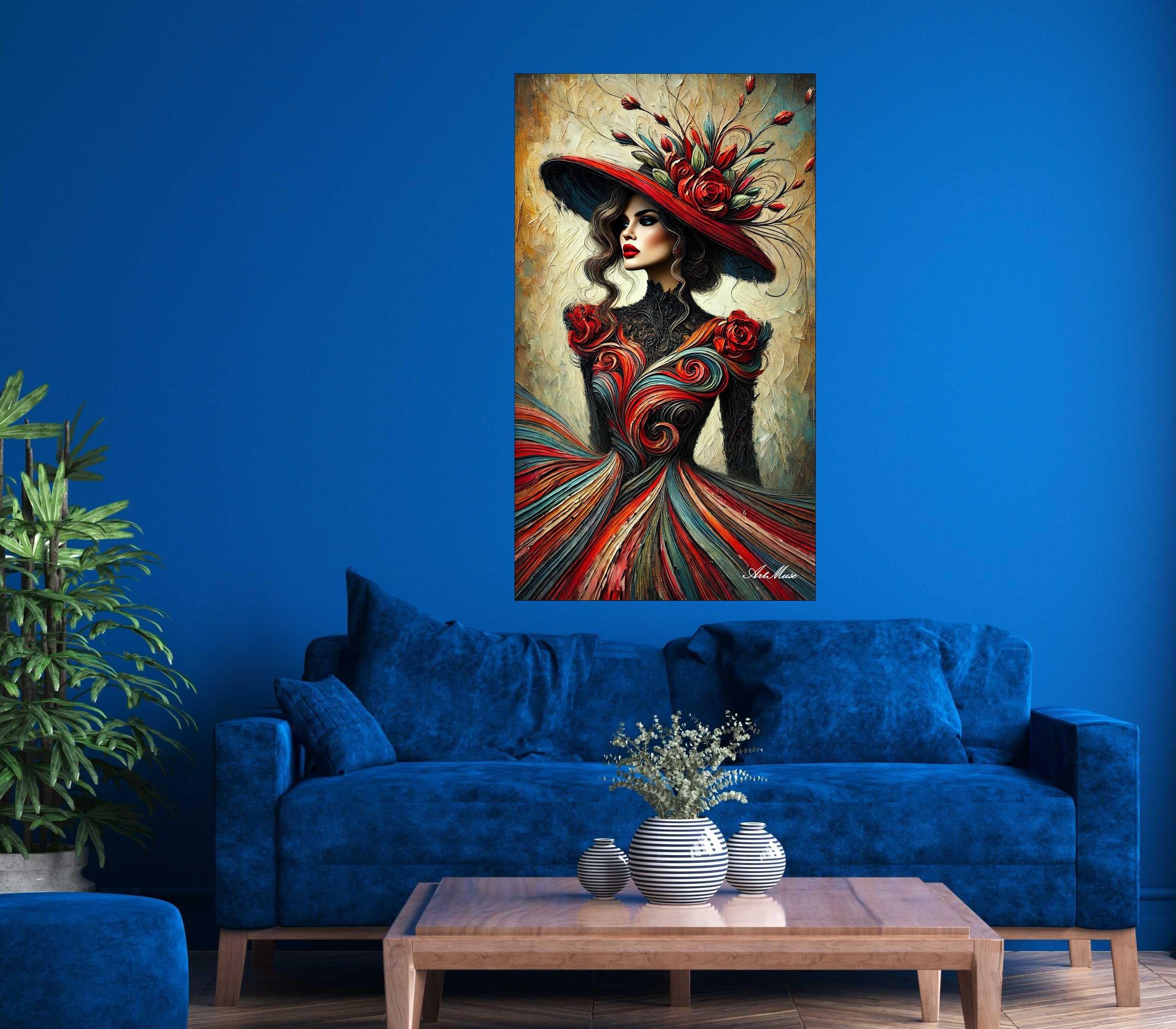 Eclectic Elegance