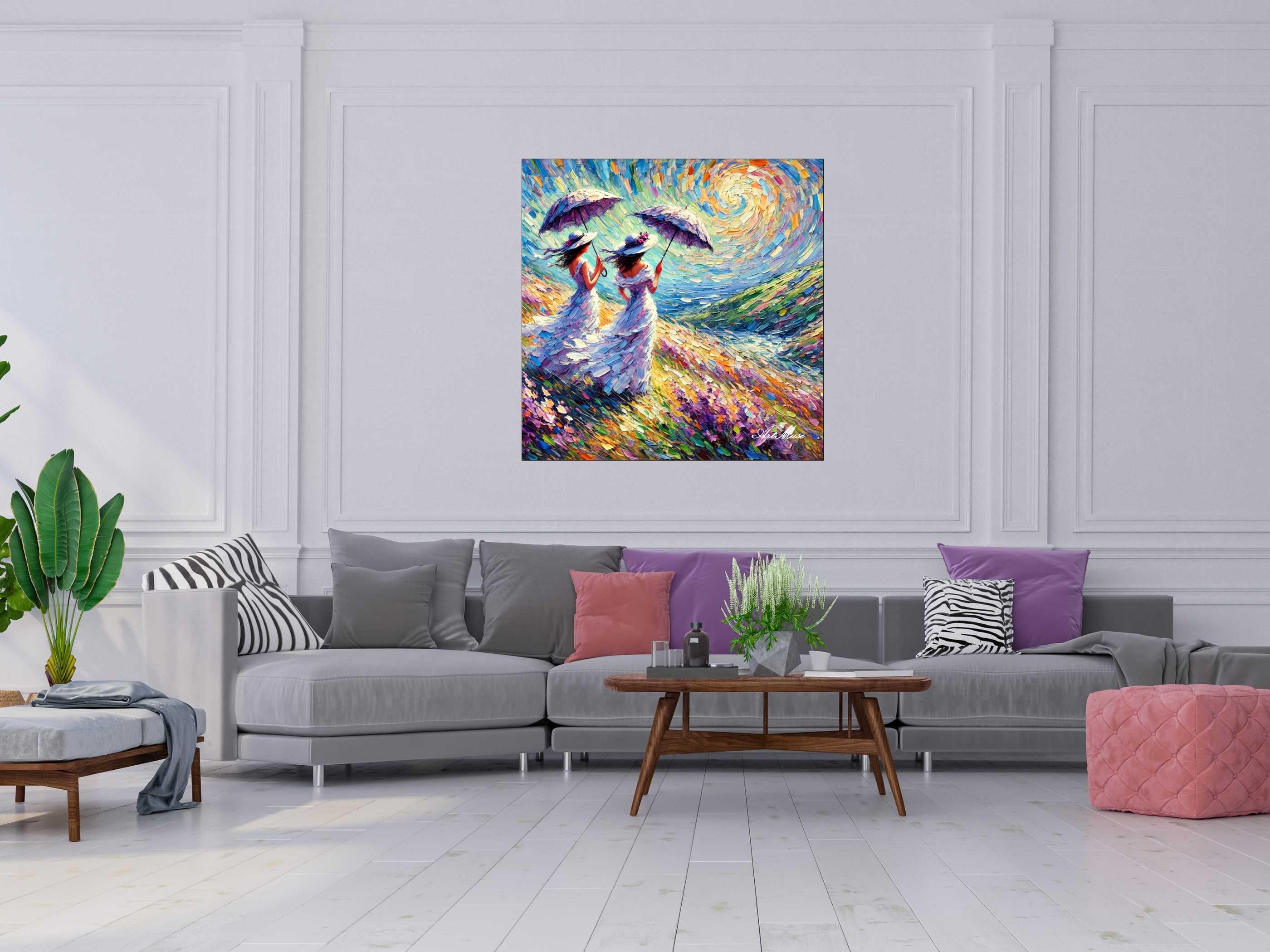 Whimsical Windy Hill