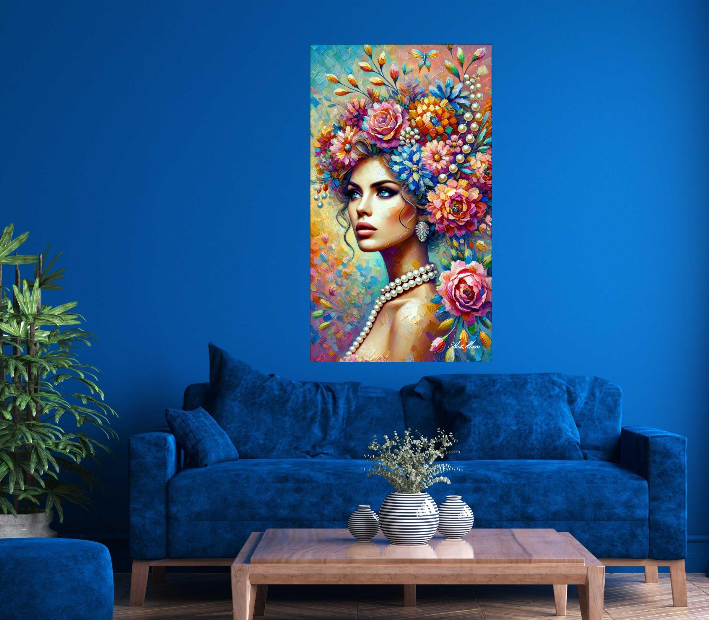 Floral Elegance