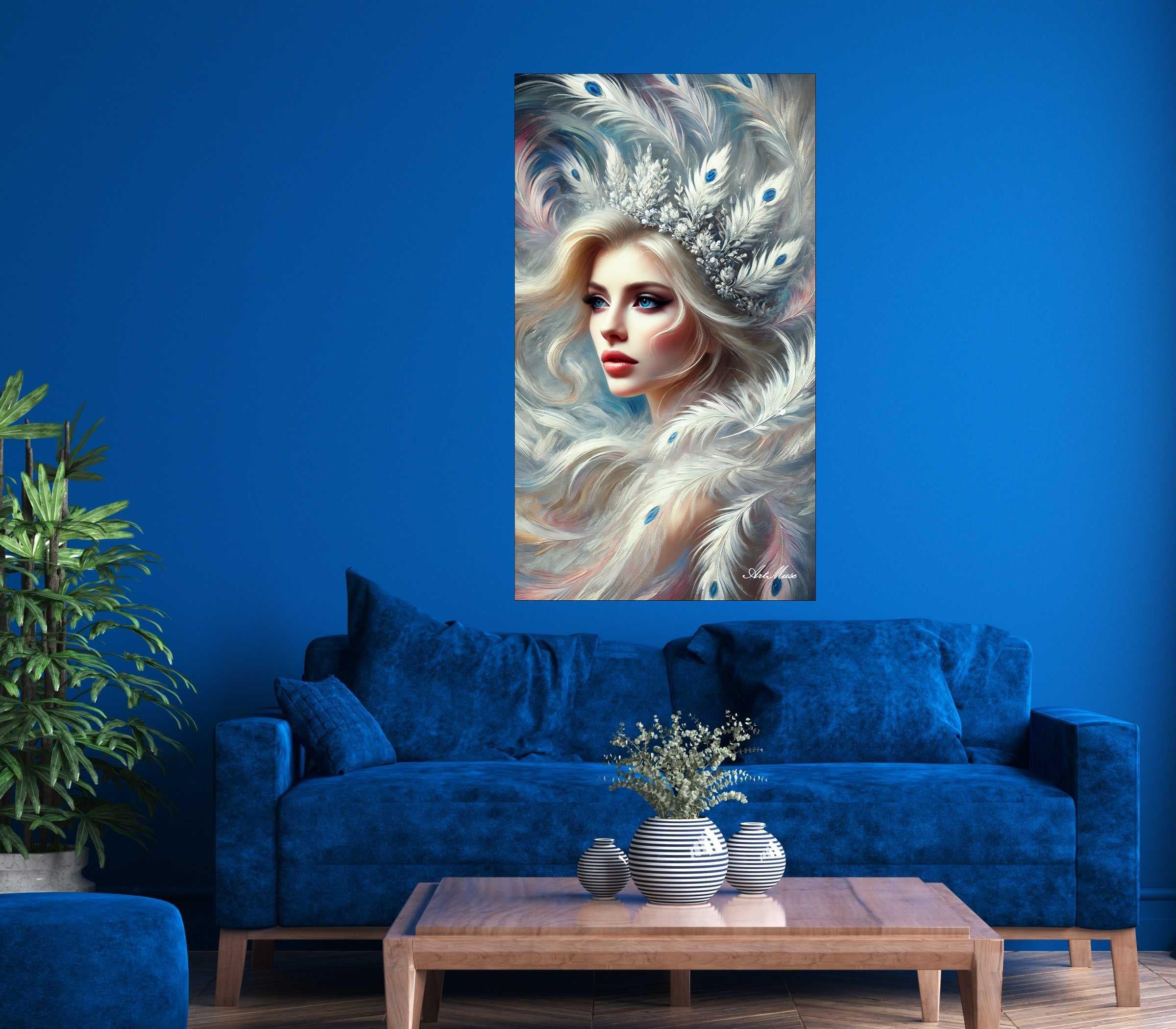 Swan Princess