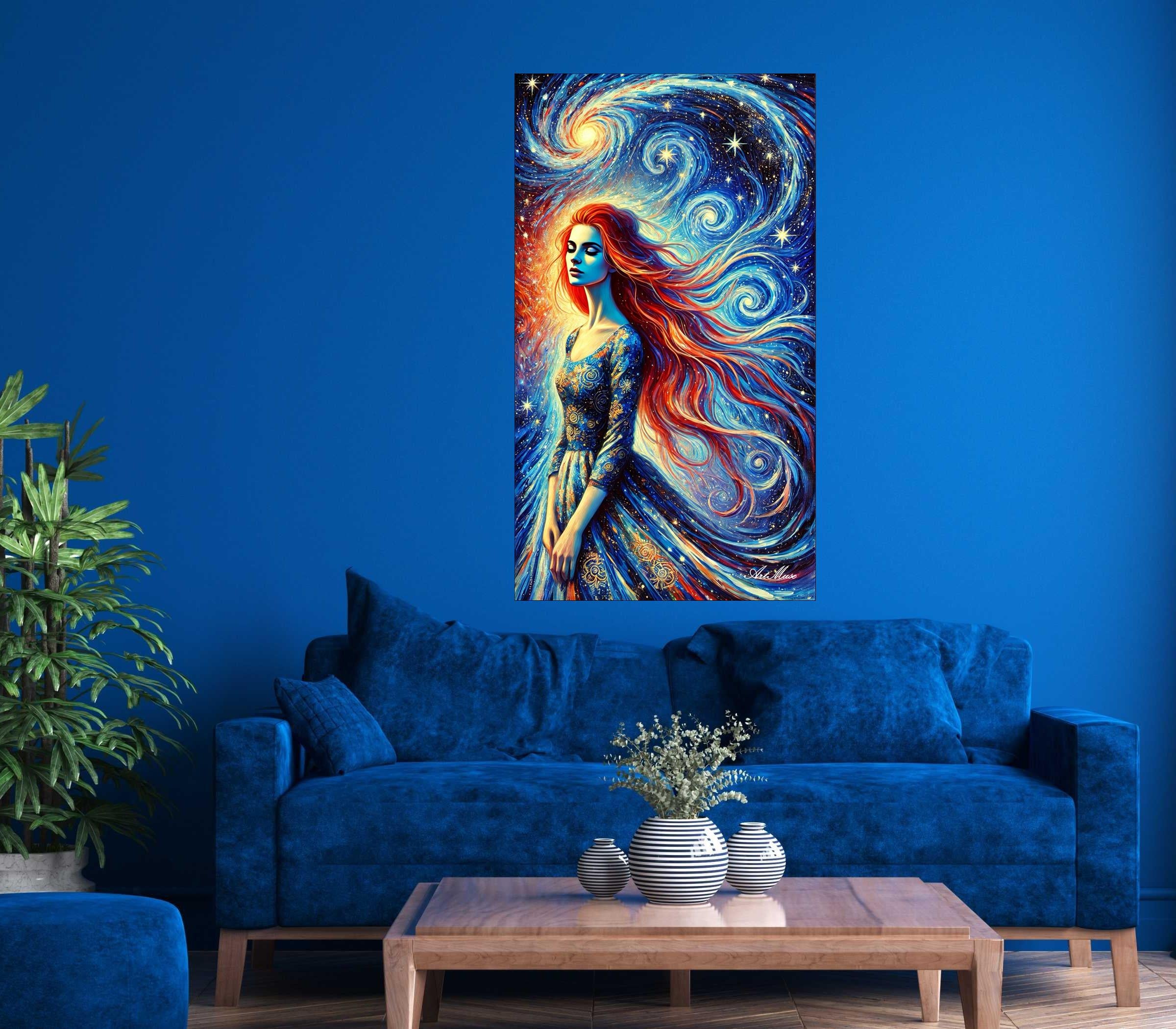 Cosmic Elegance