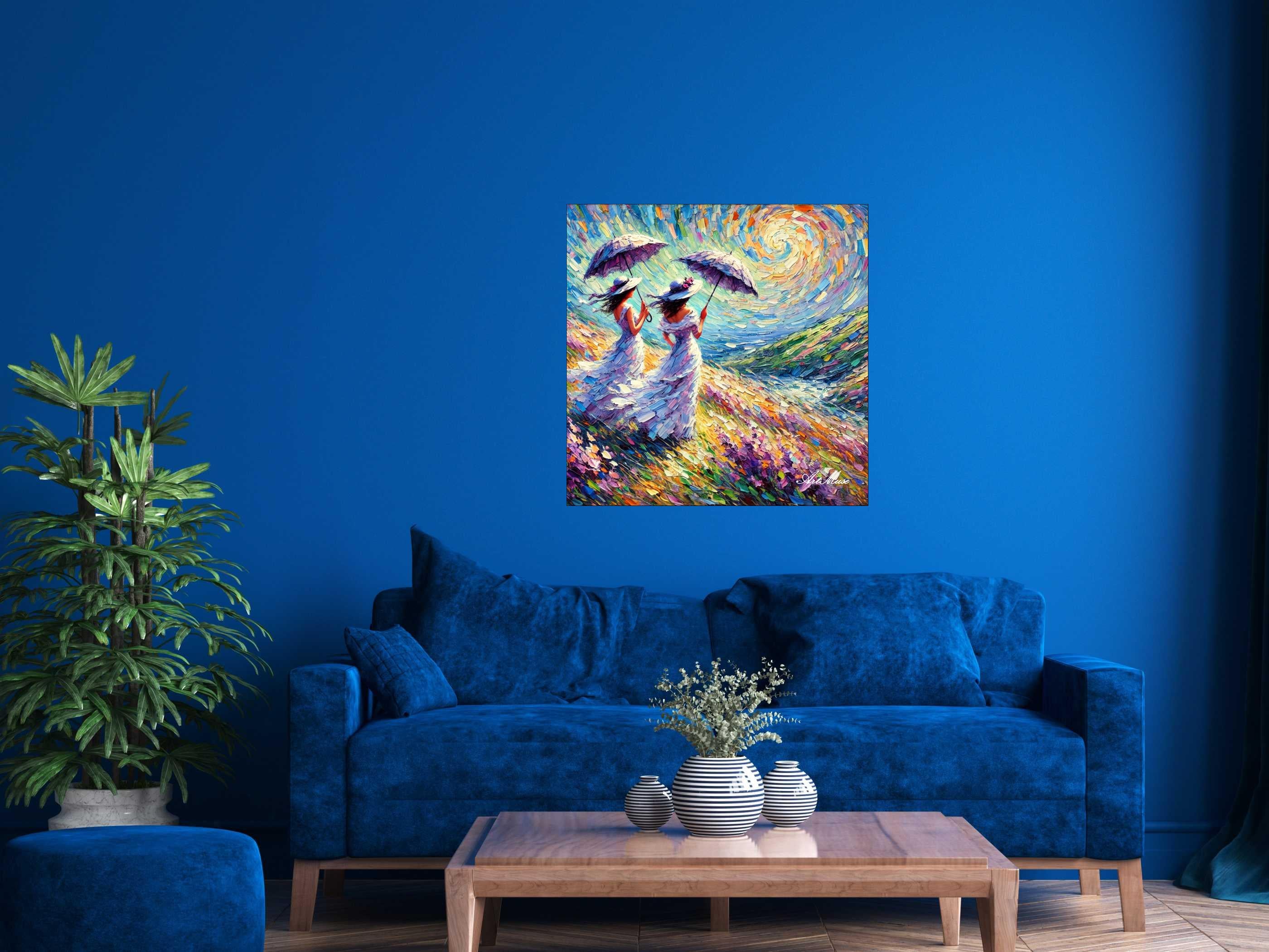 Whimsical Windy Hill