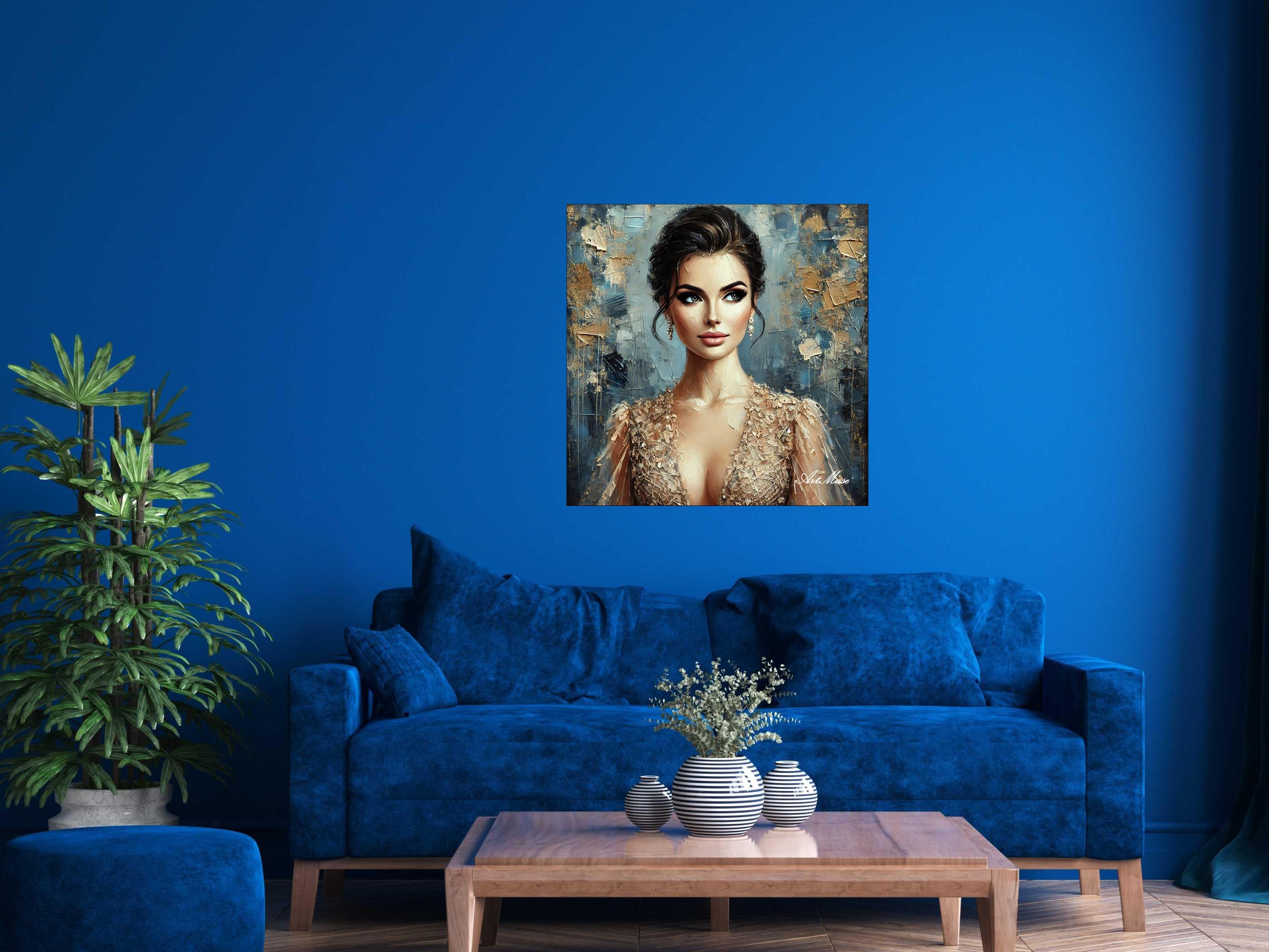 Midnight Elegance