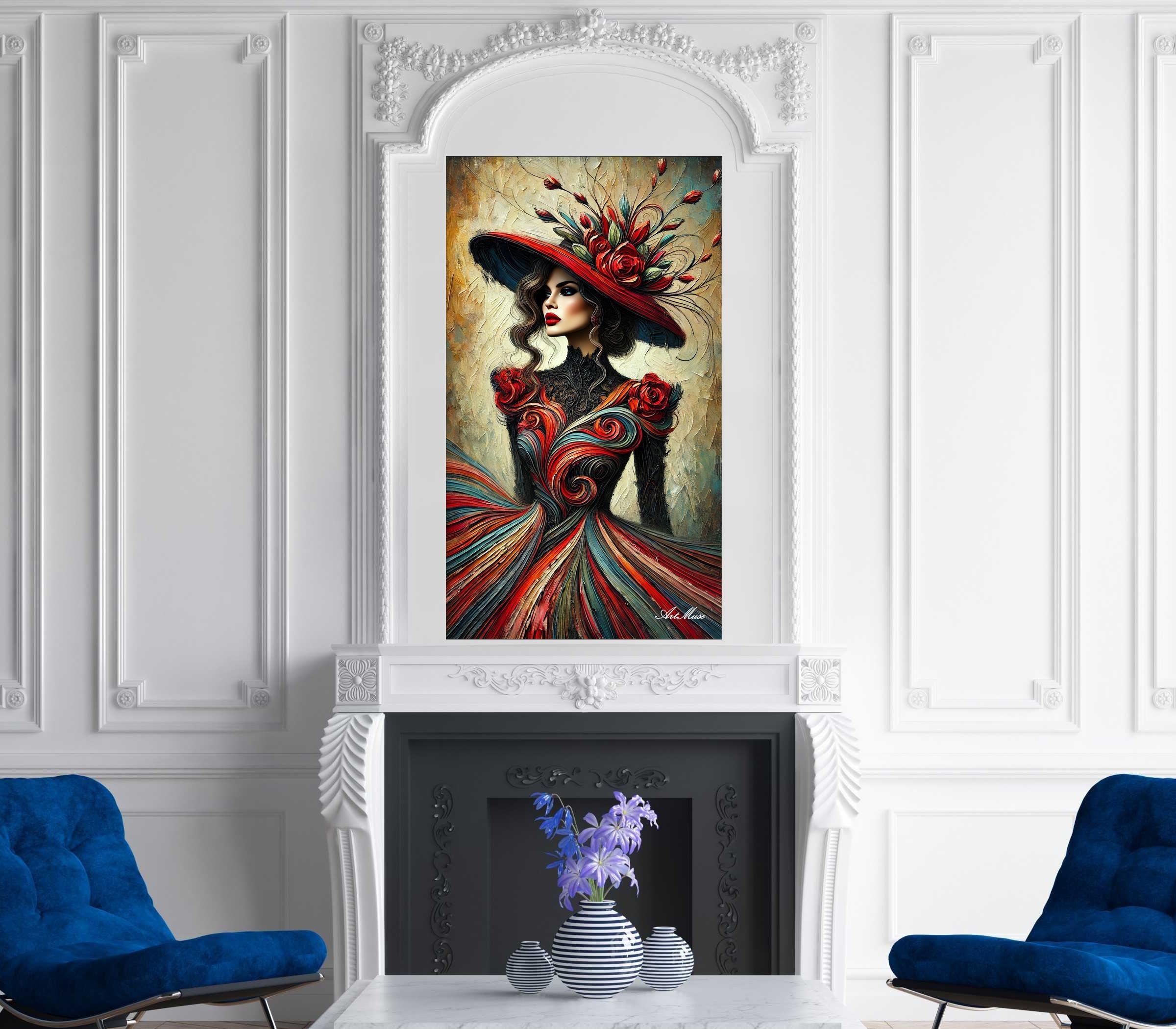 Eclectic Elegance