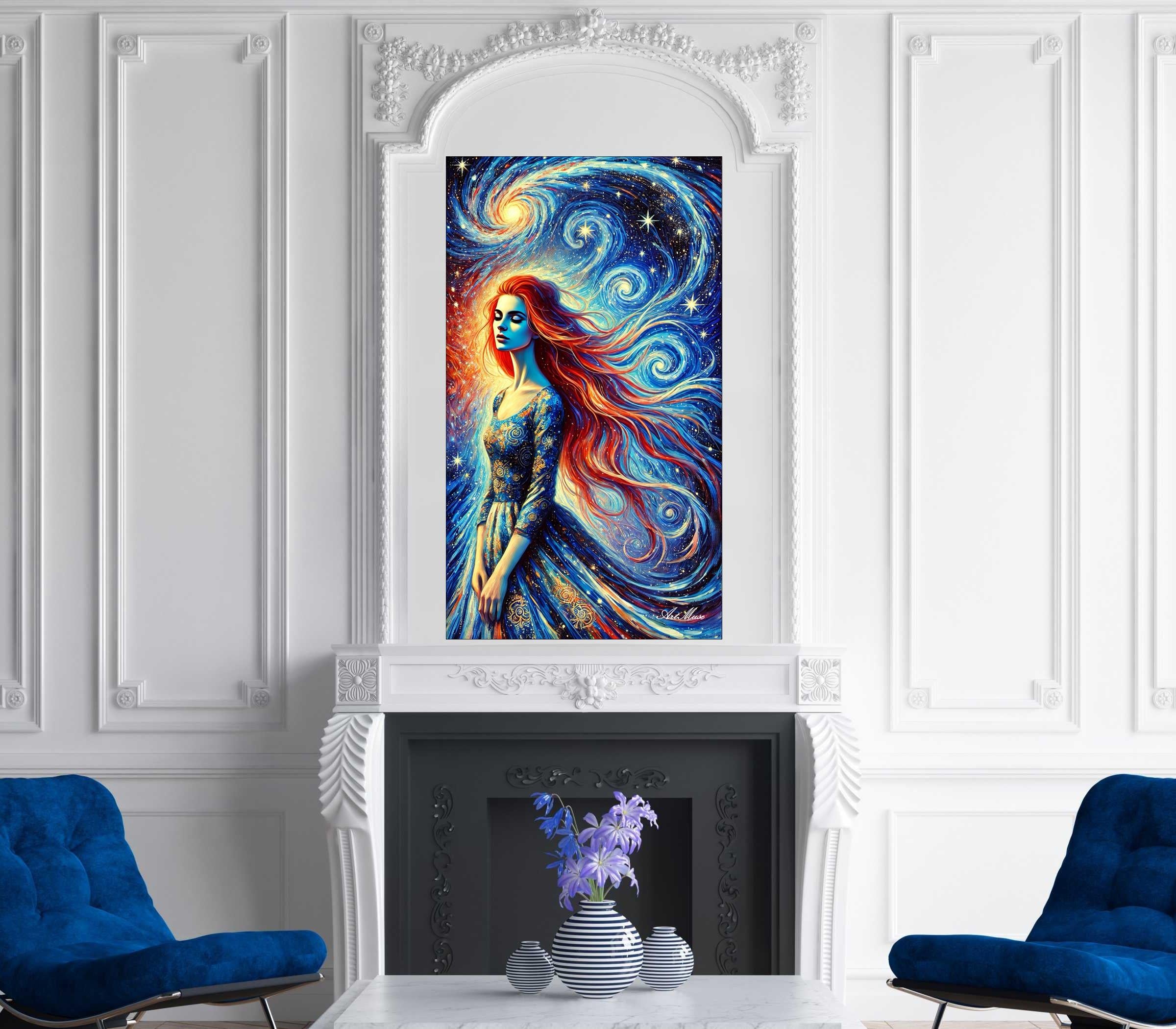 Cosmic Elegance