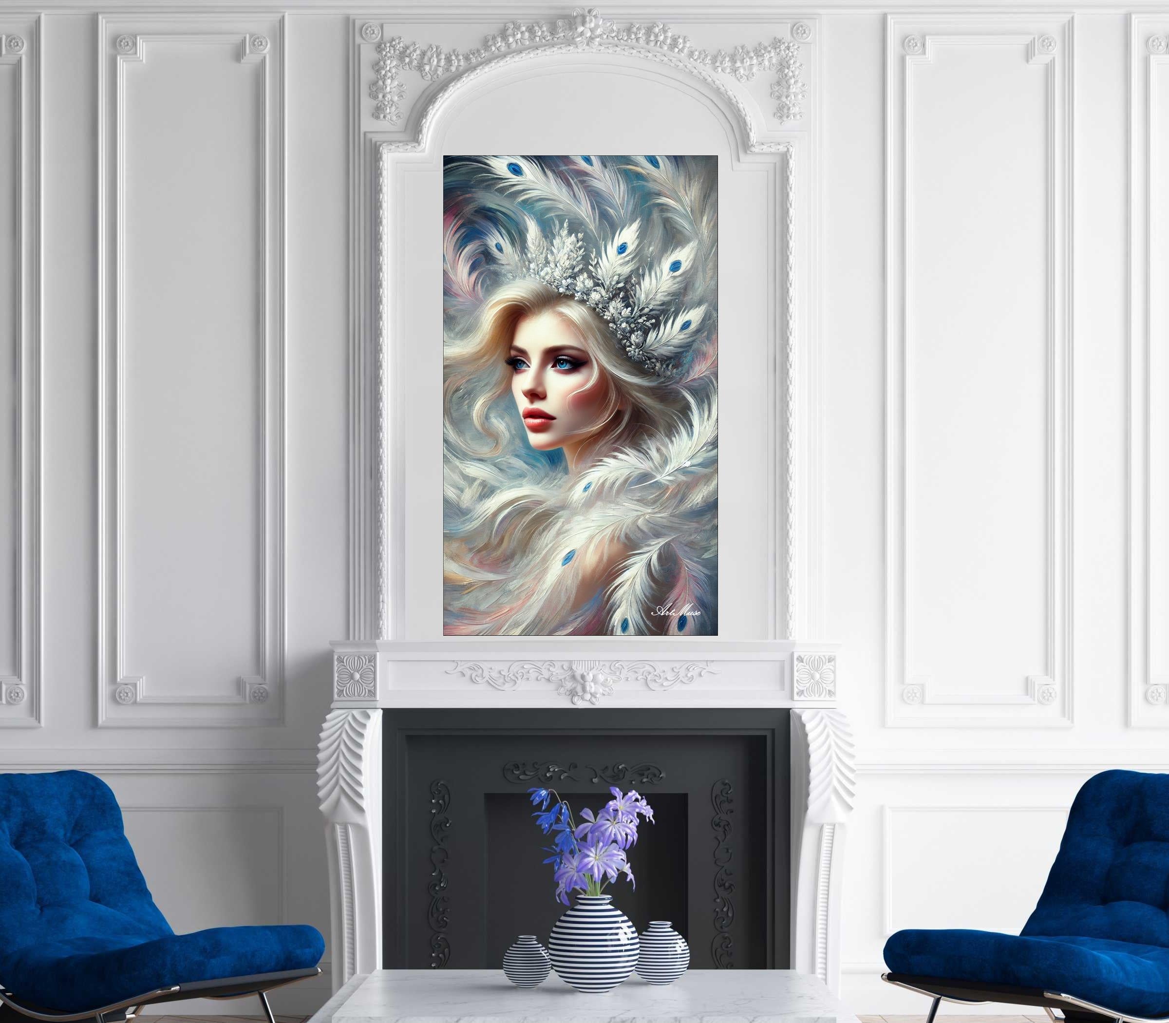 Swan Princess