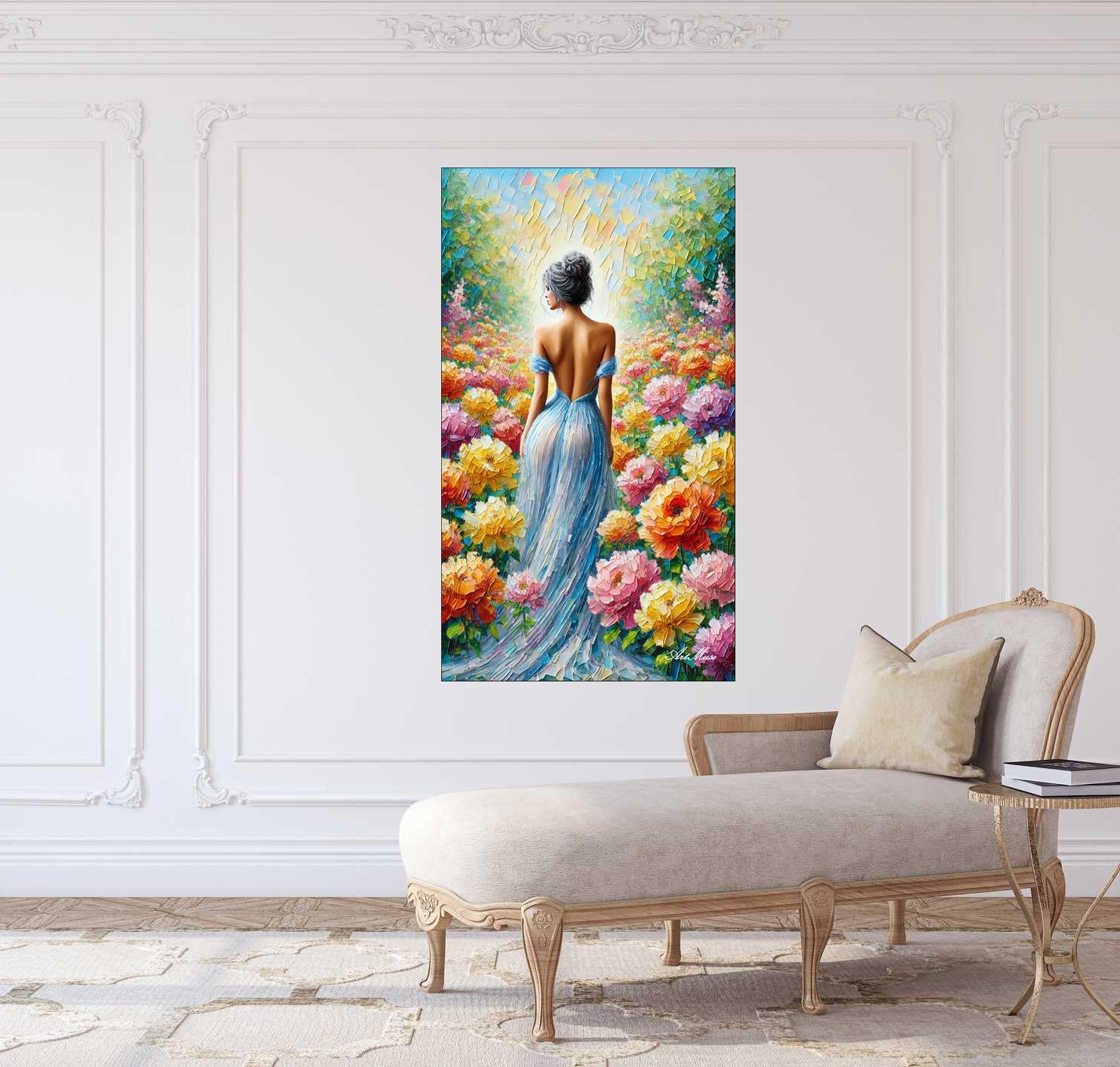Fields of Bloom