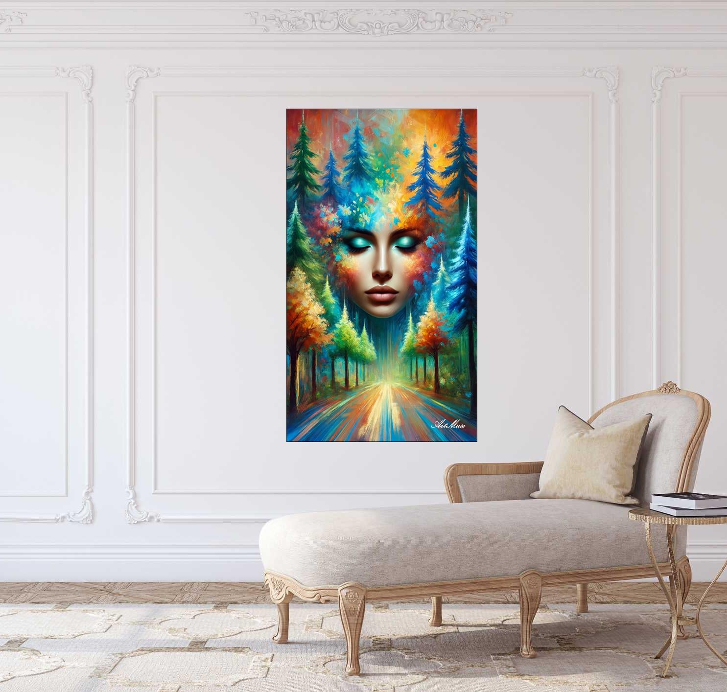 Forest Dreams