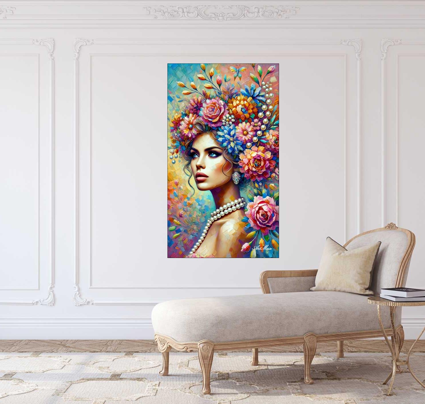 Floral Elegance