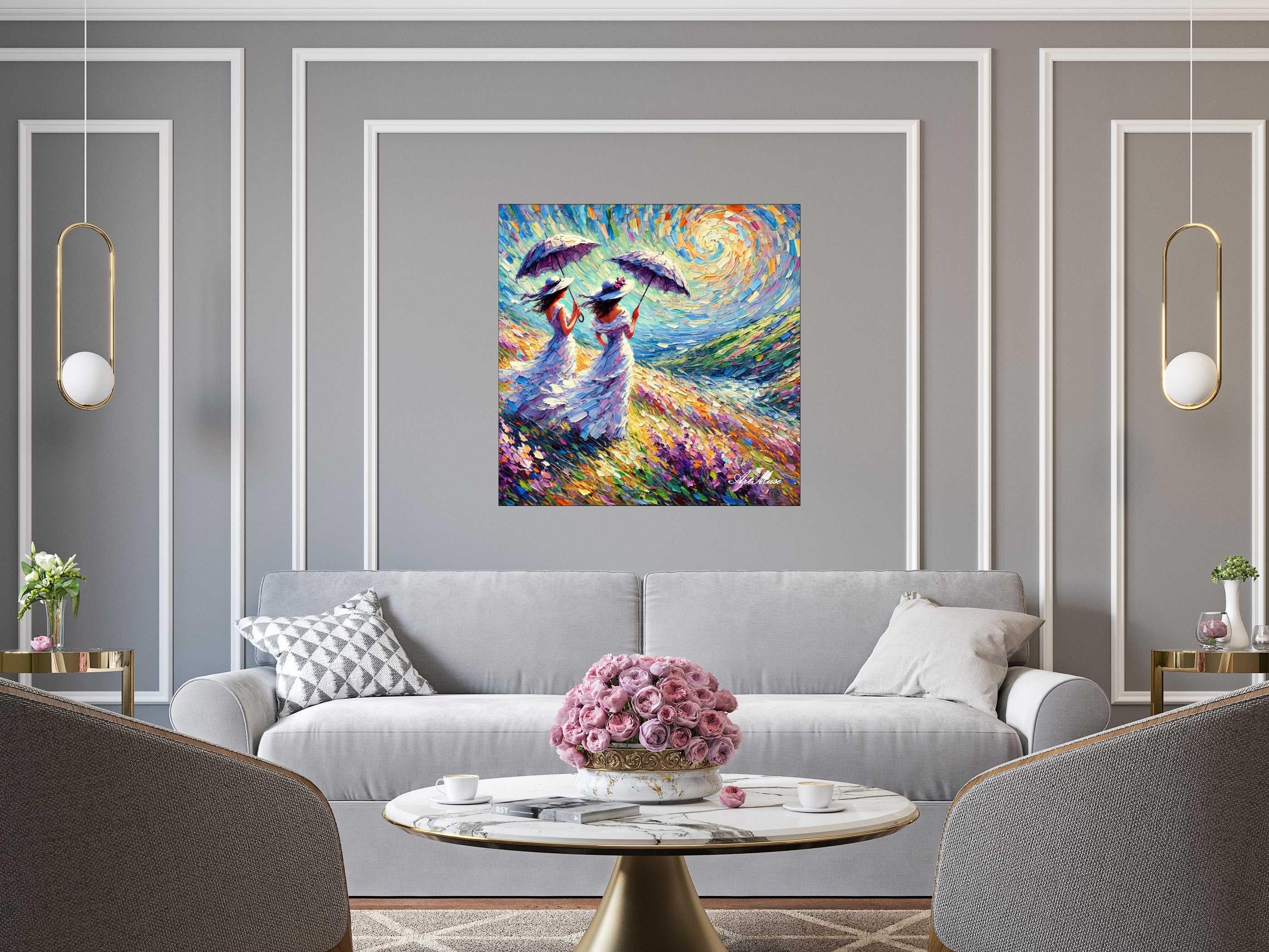 Whimsical Windy Hill