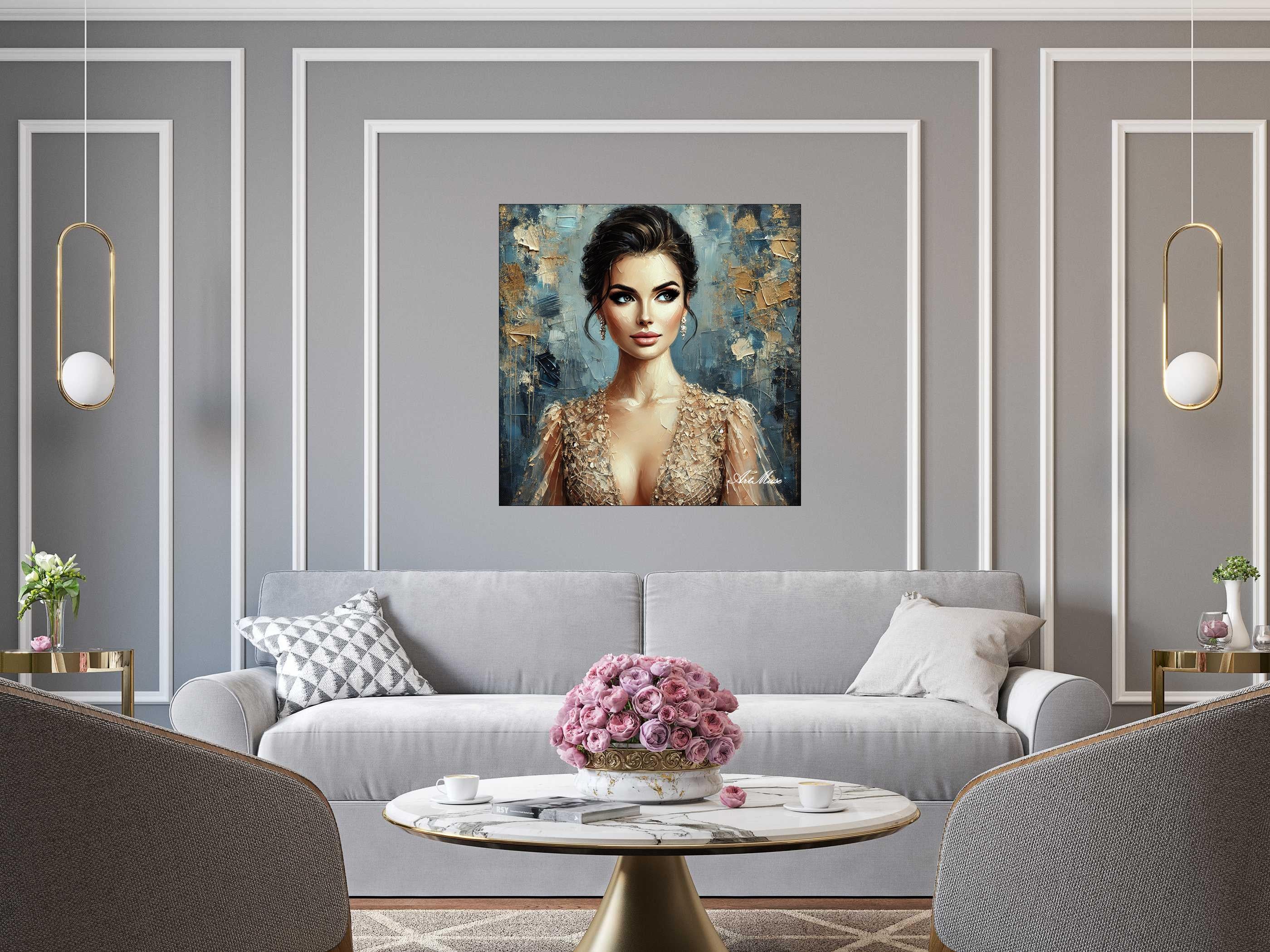 Midnight Elegance
