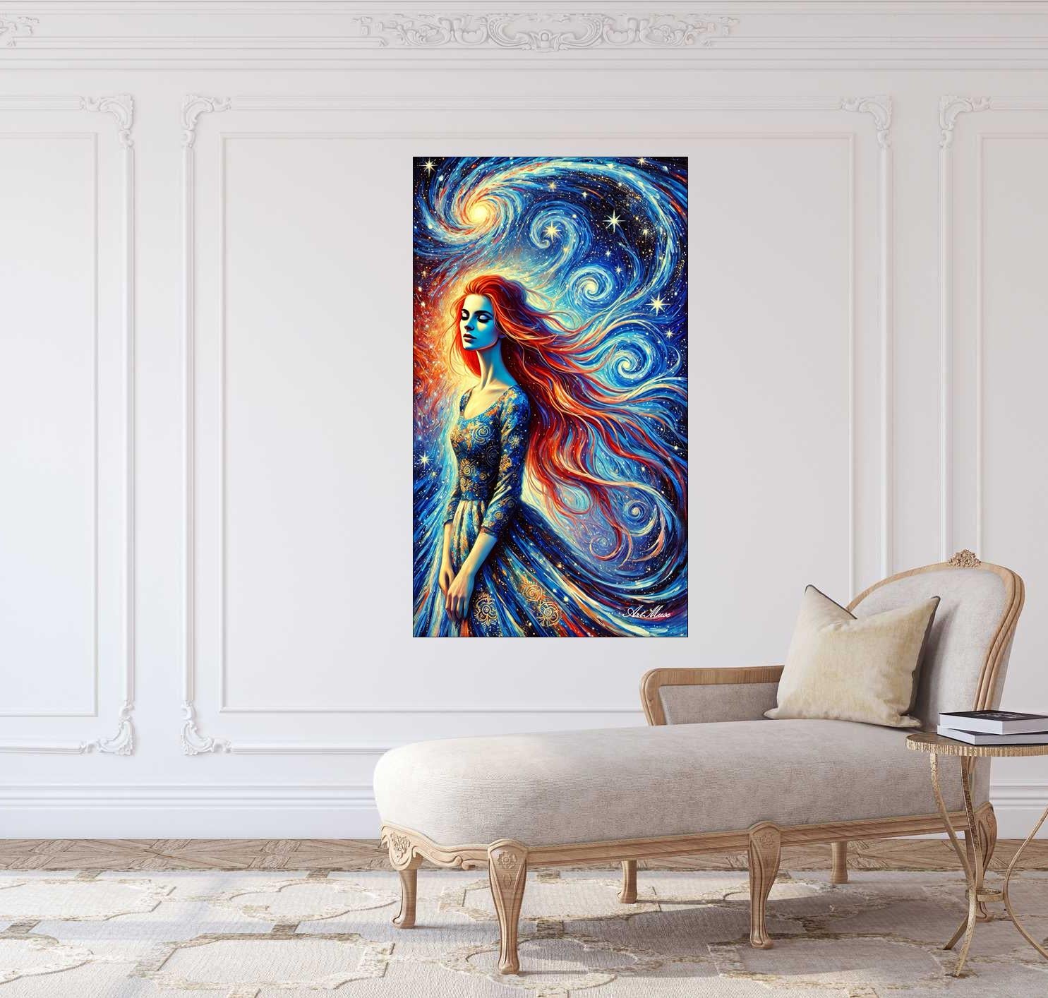 Cosmic Elegance