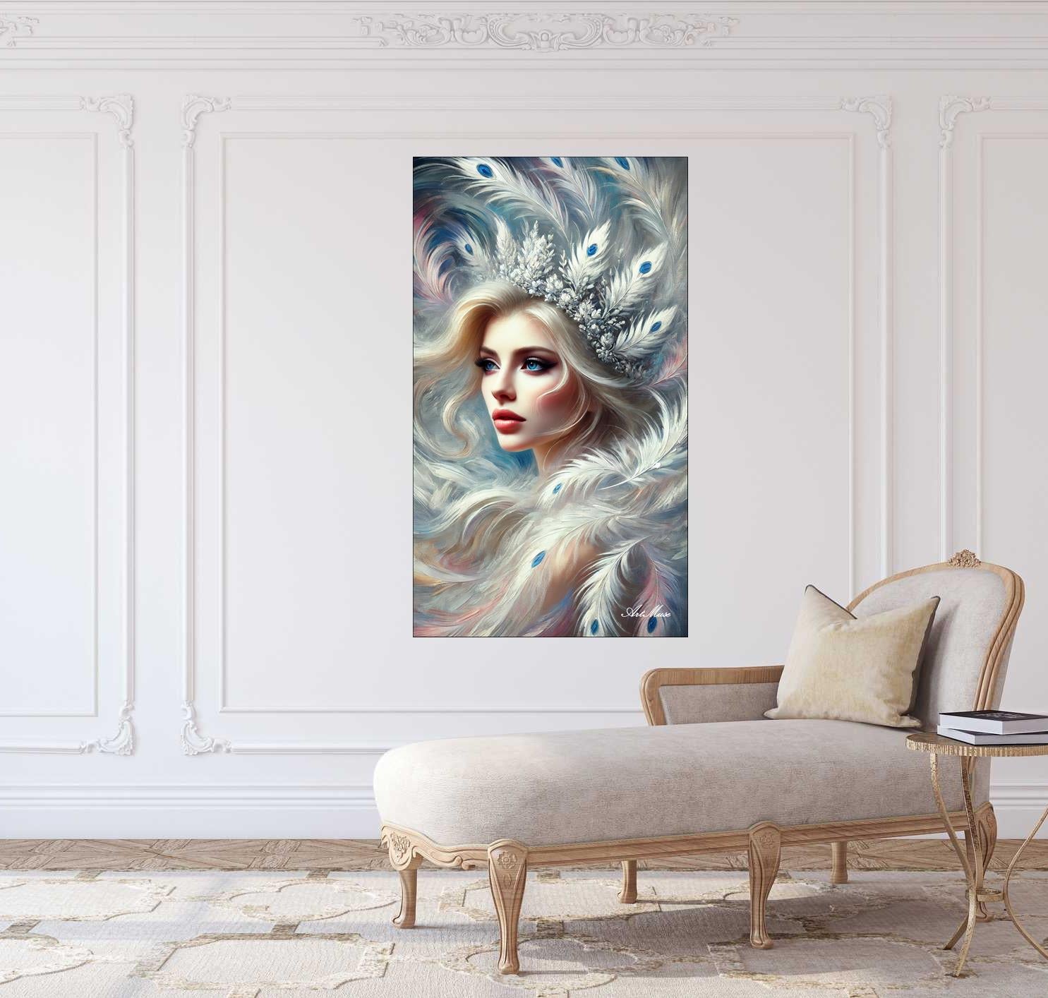 Swan Princess