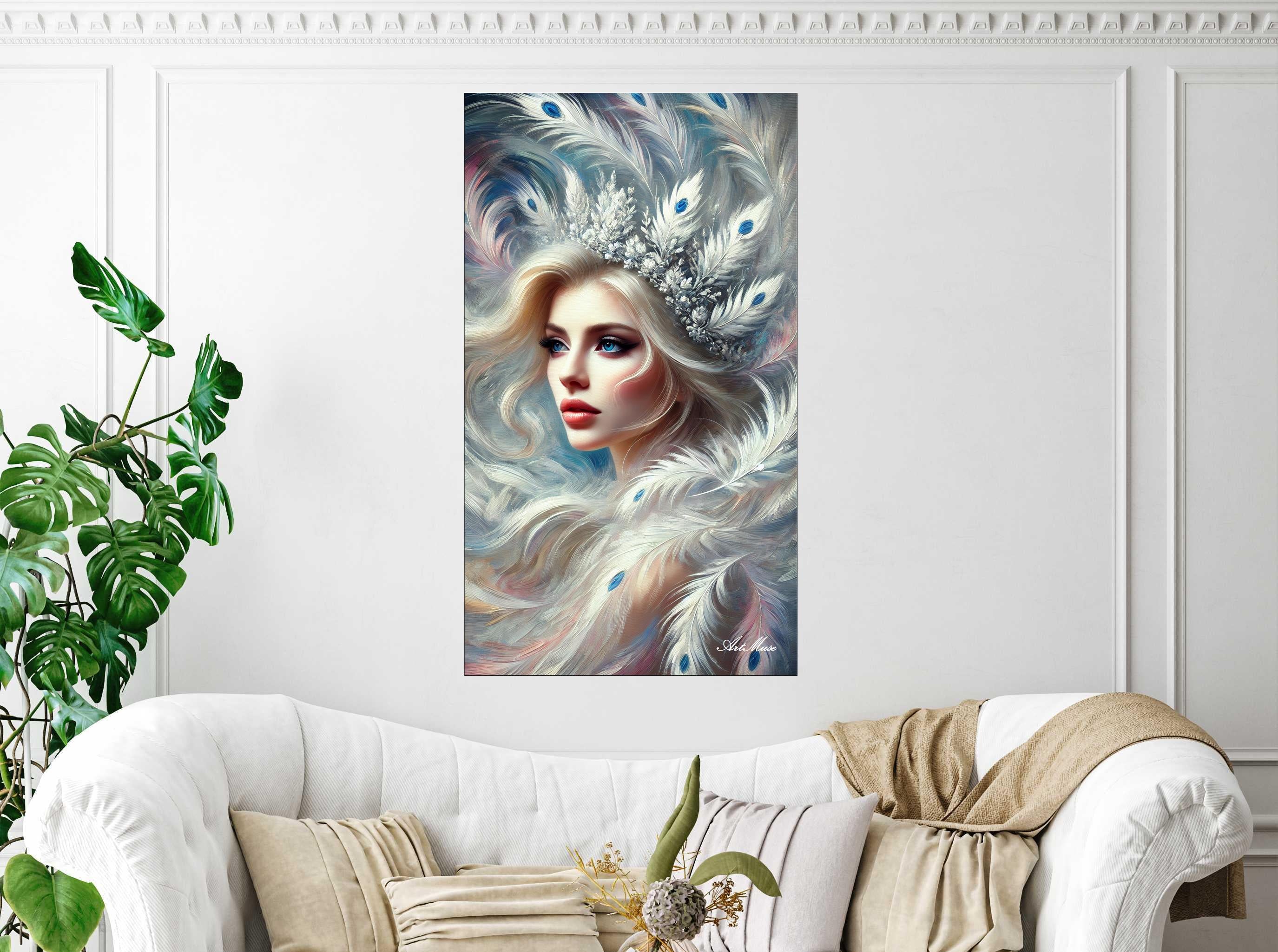 Swan Princess