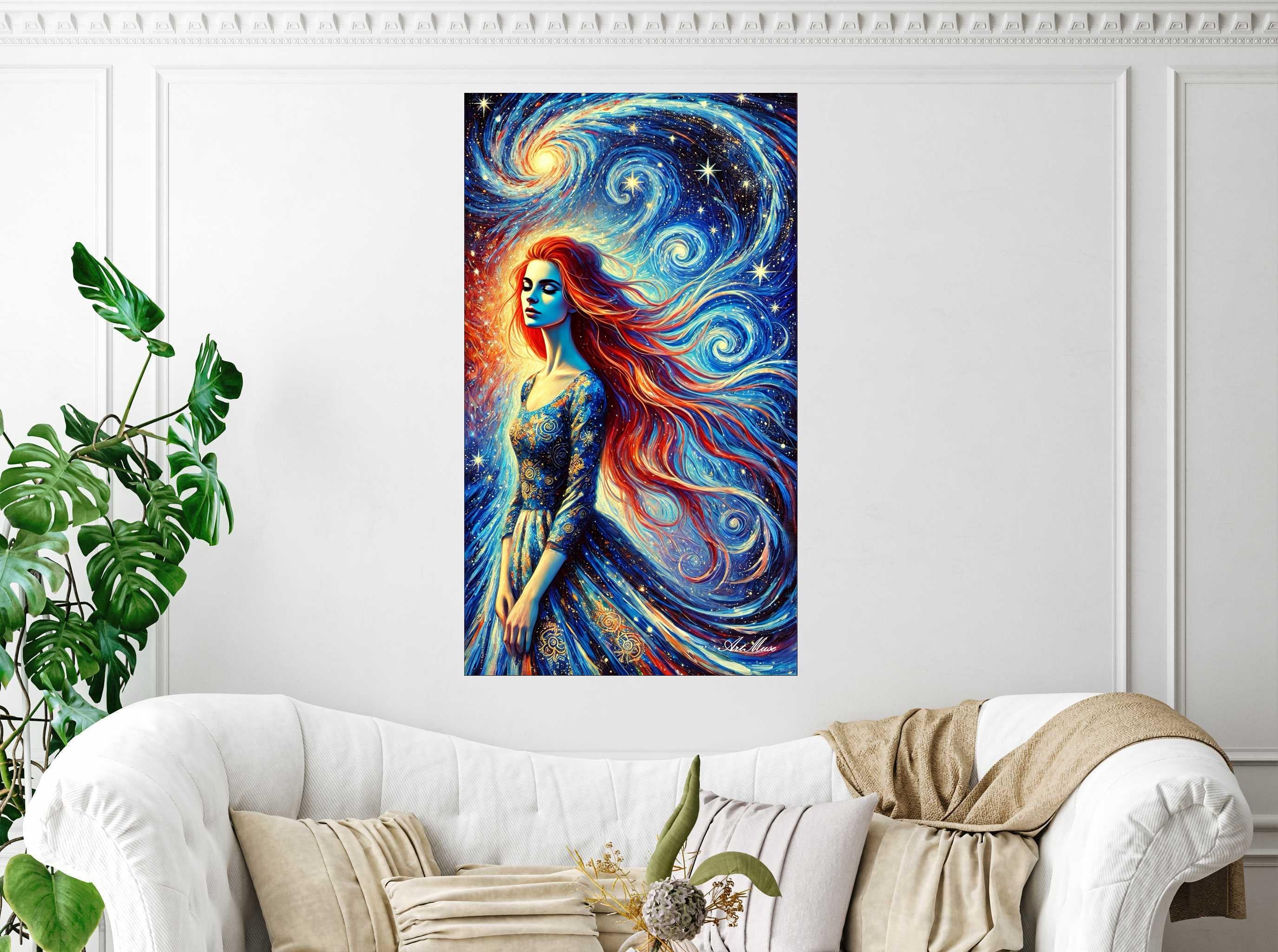 Cosmic Elegance