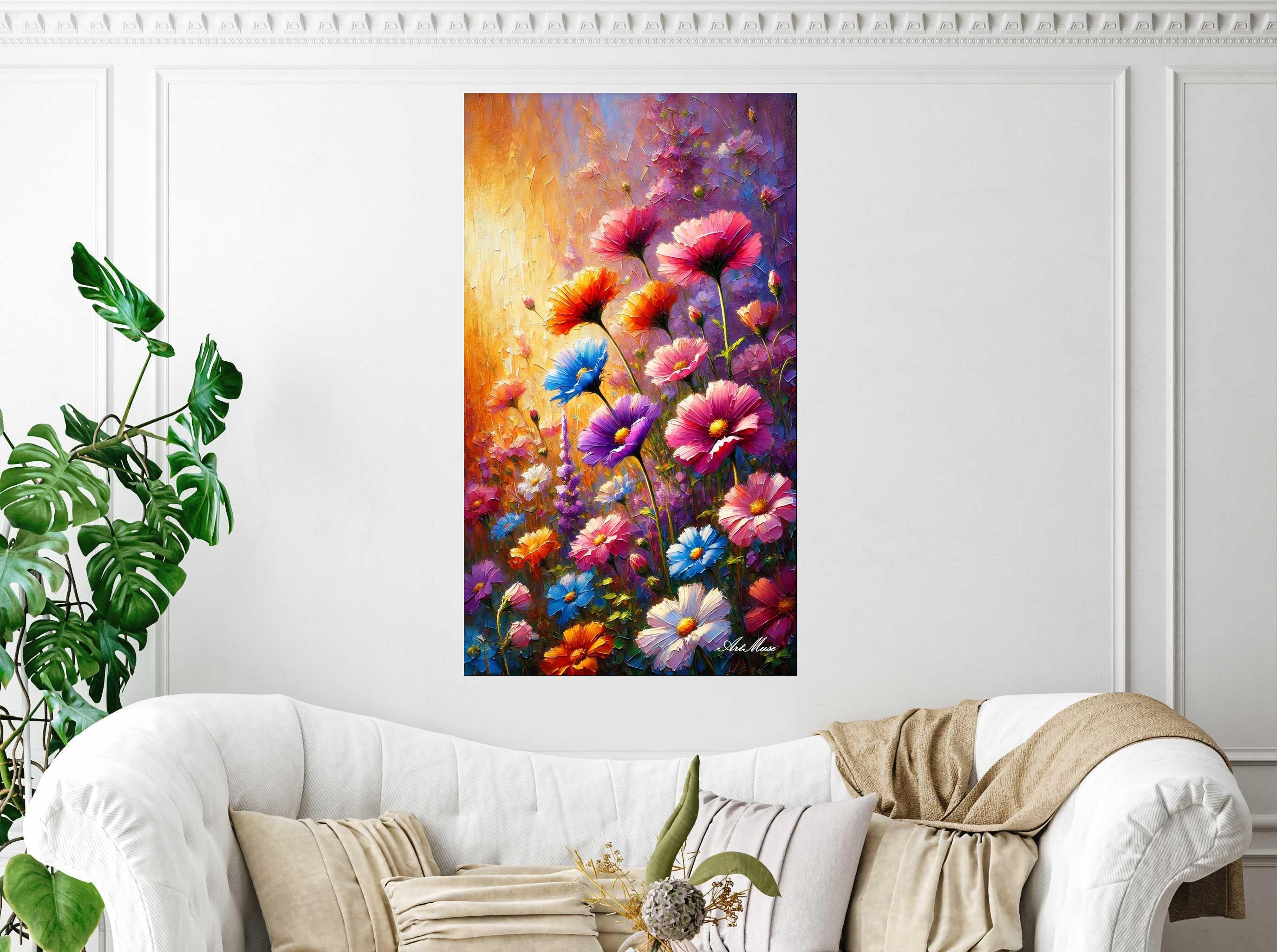 Enchanted Garden Glow