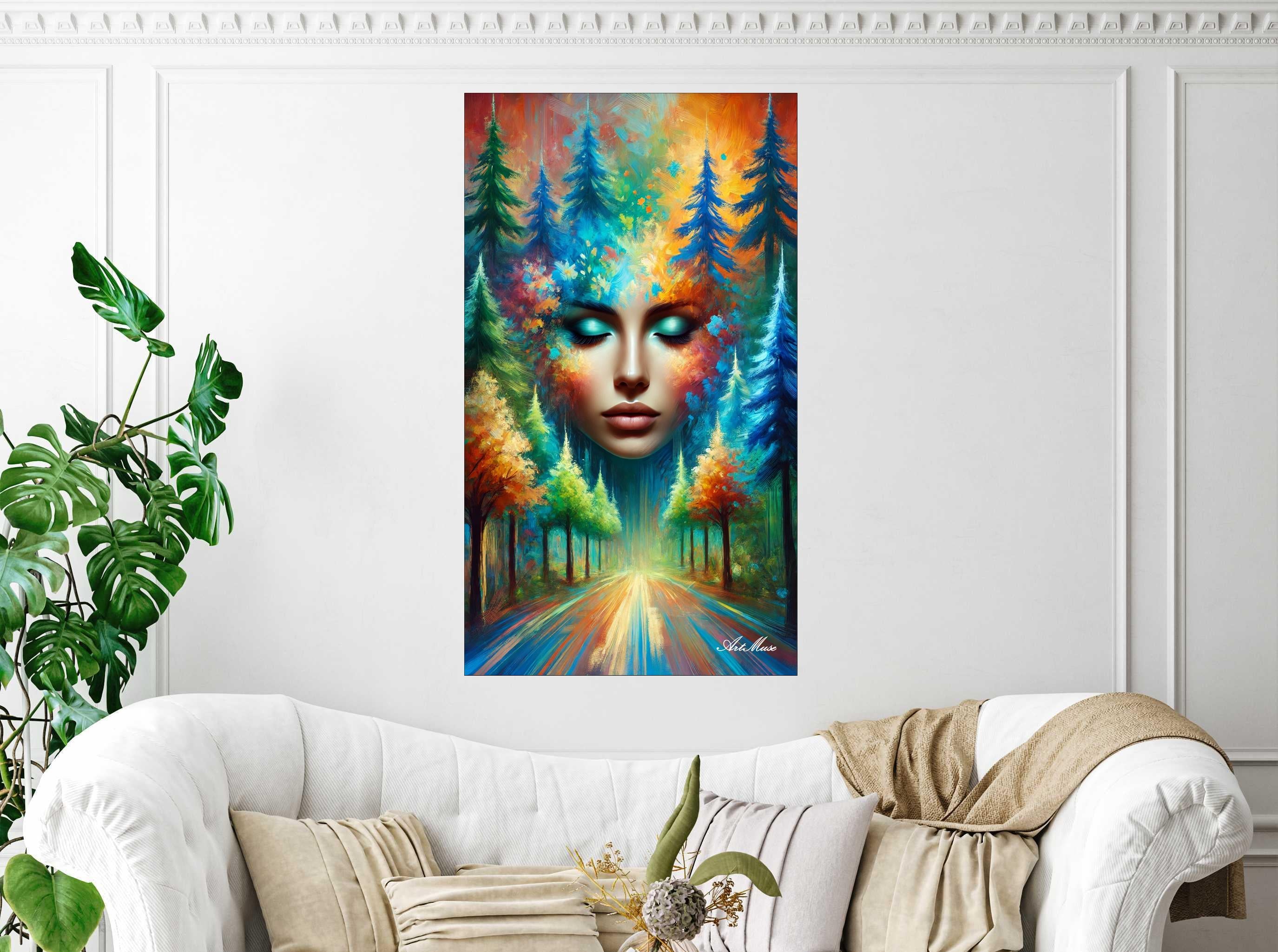Forest Dreams