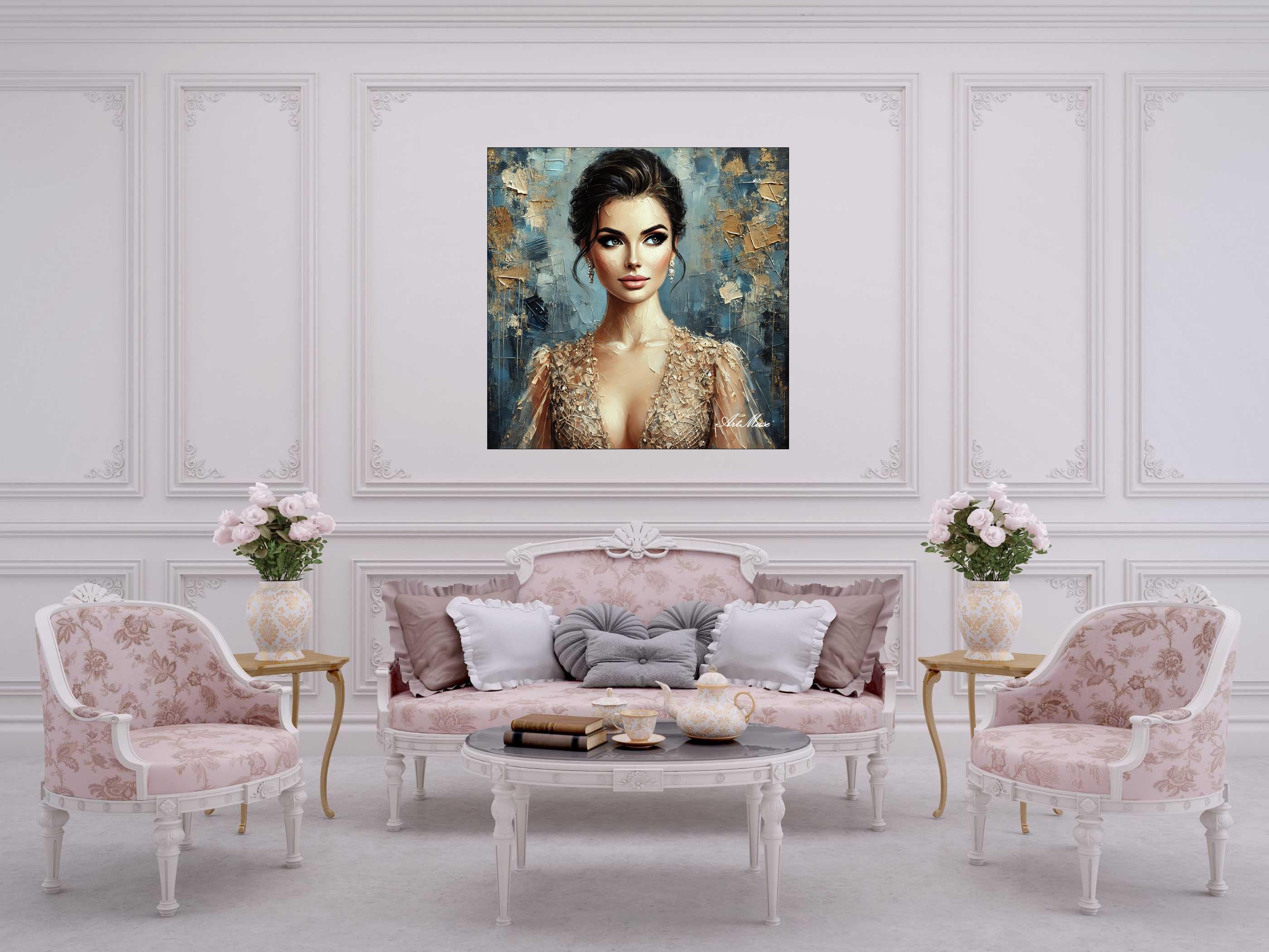 Midnight Elegance