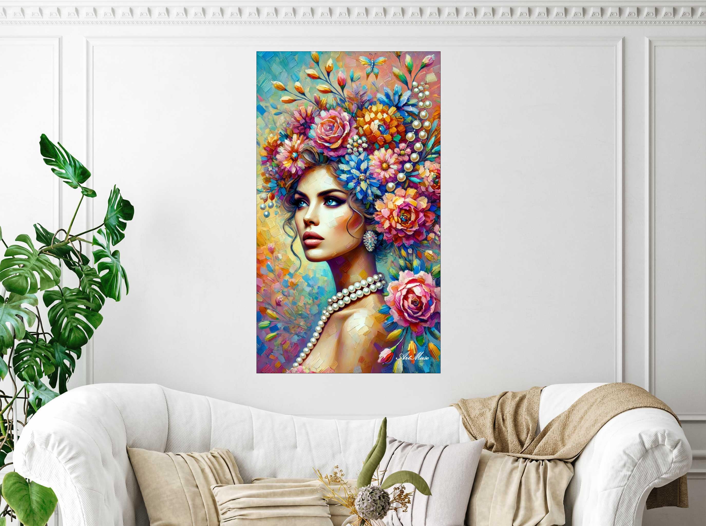 Floral Elegance