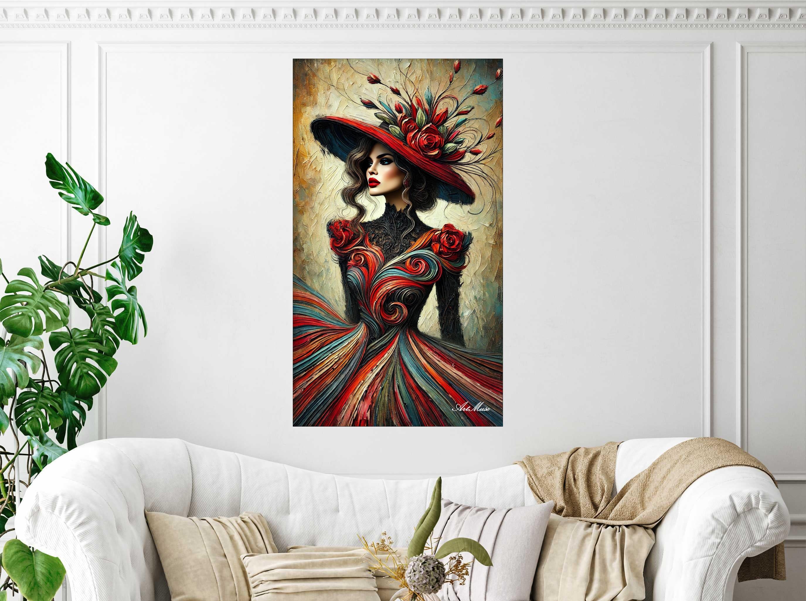 Eclectic Elegance