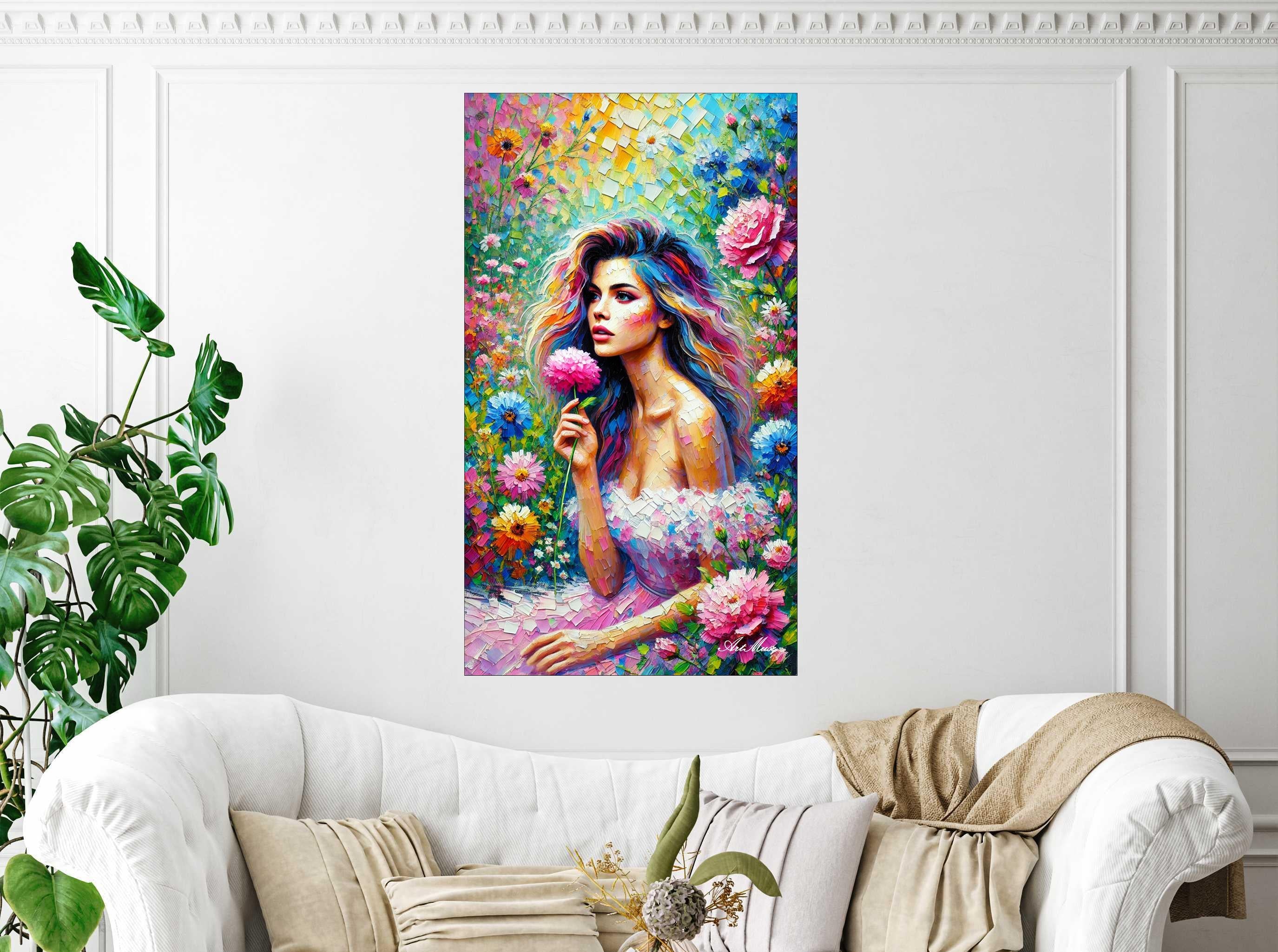 Spring Blossom Beauty