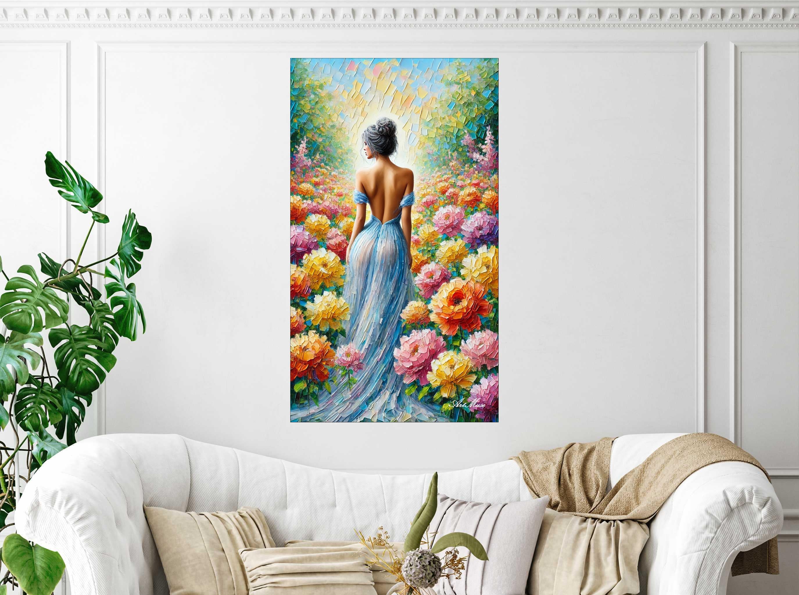 Fields of Bloom