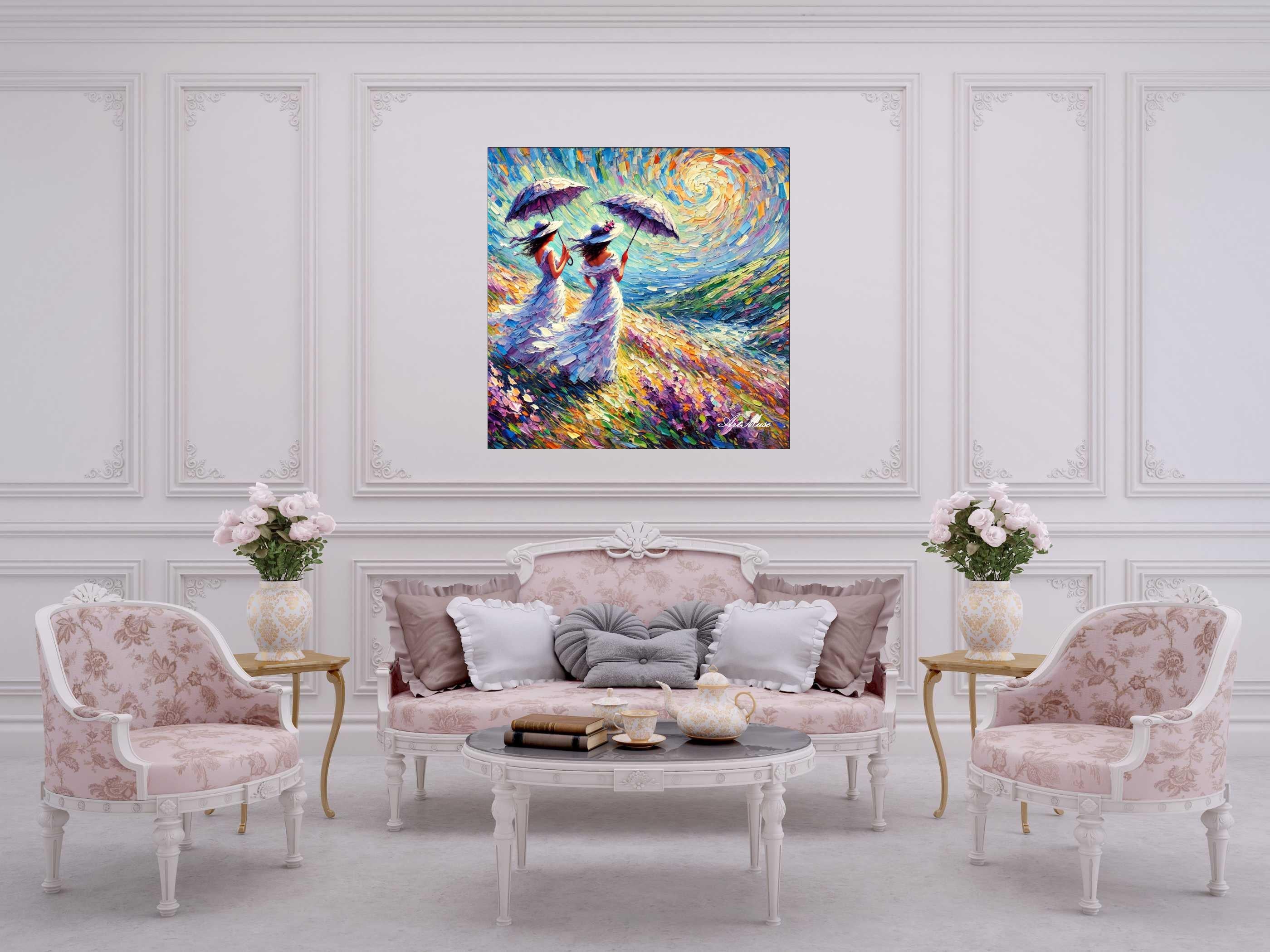 Whimsical Windy Hill