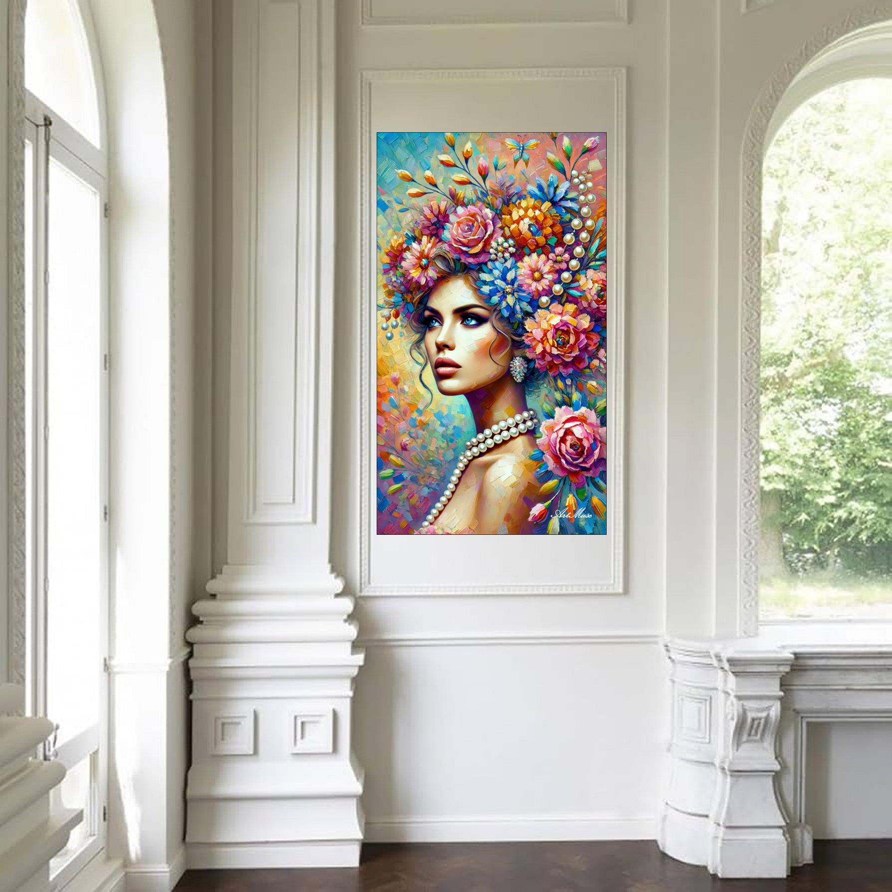 Floral Elegance