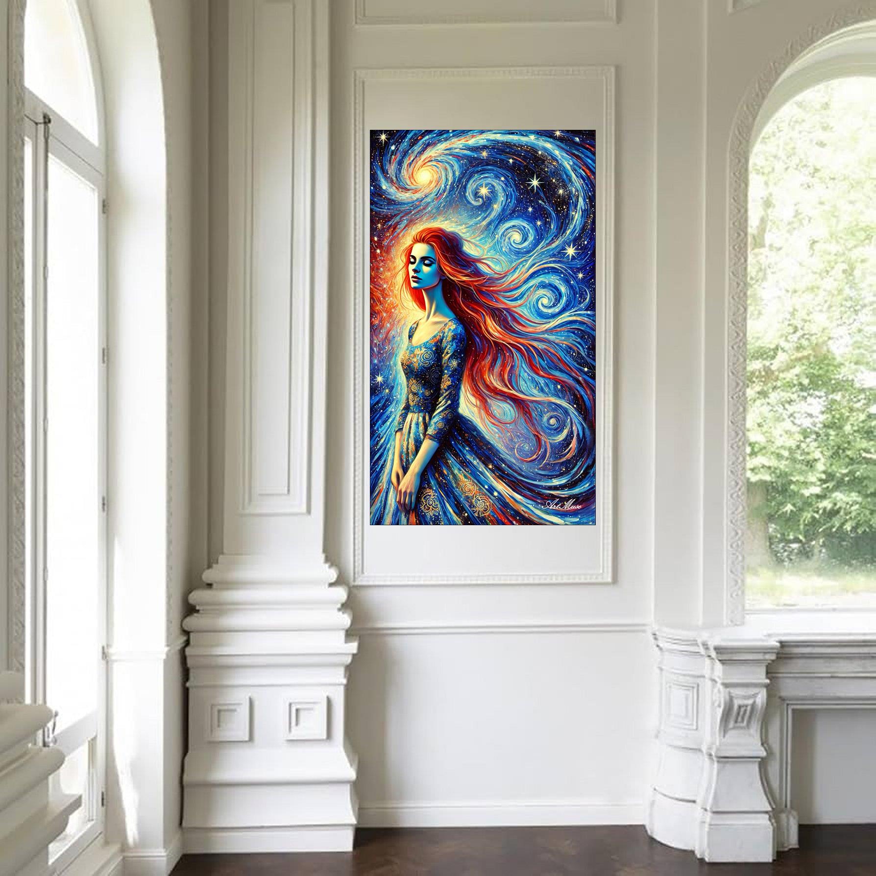 Cosmic Elegance