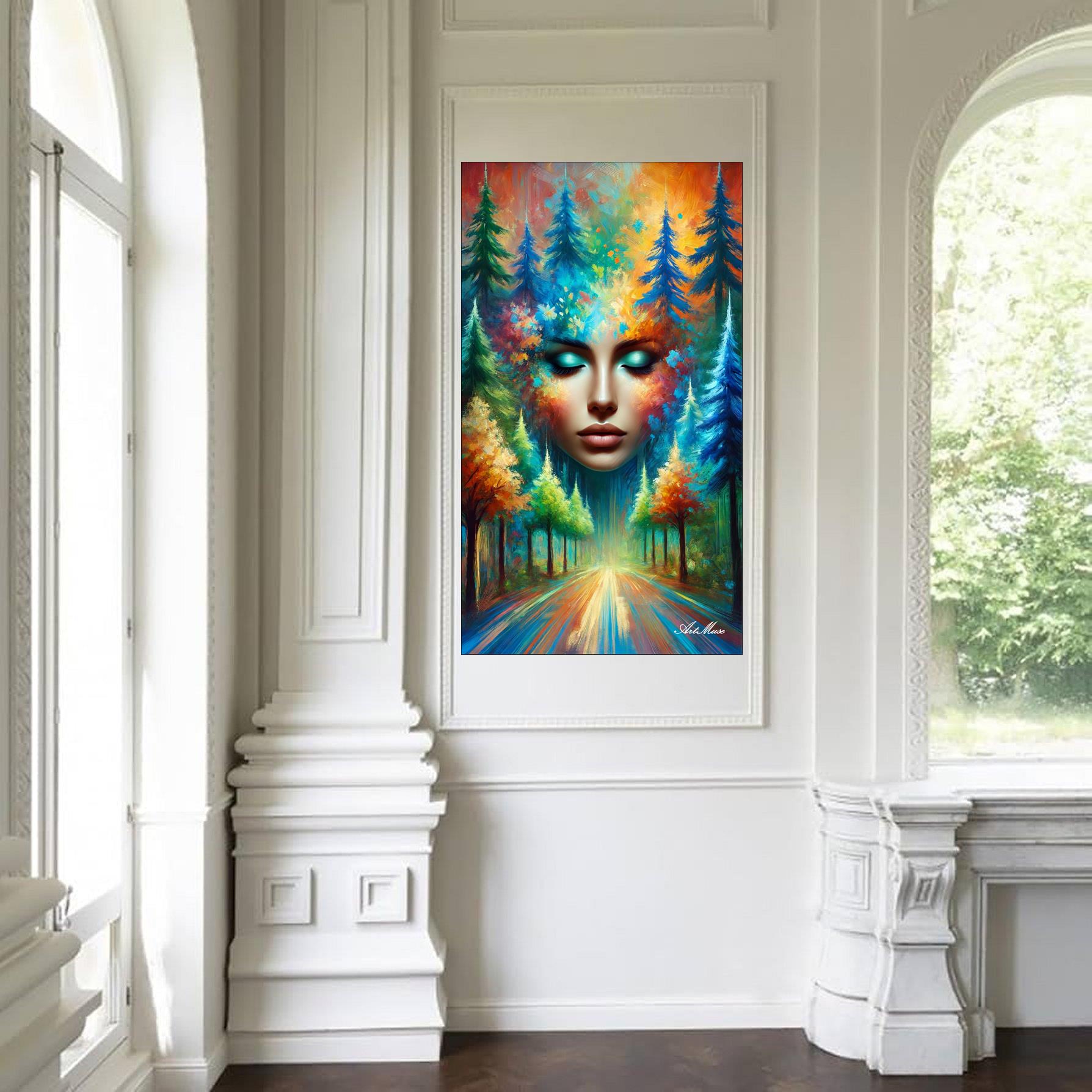 Forest Dreams