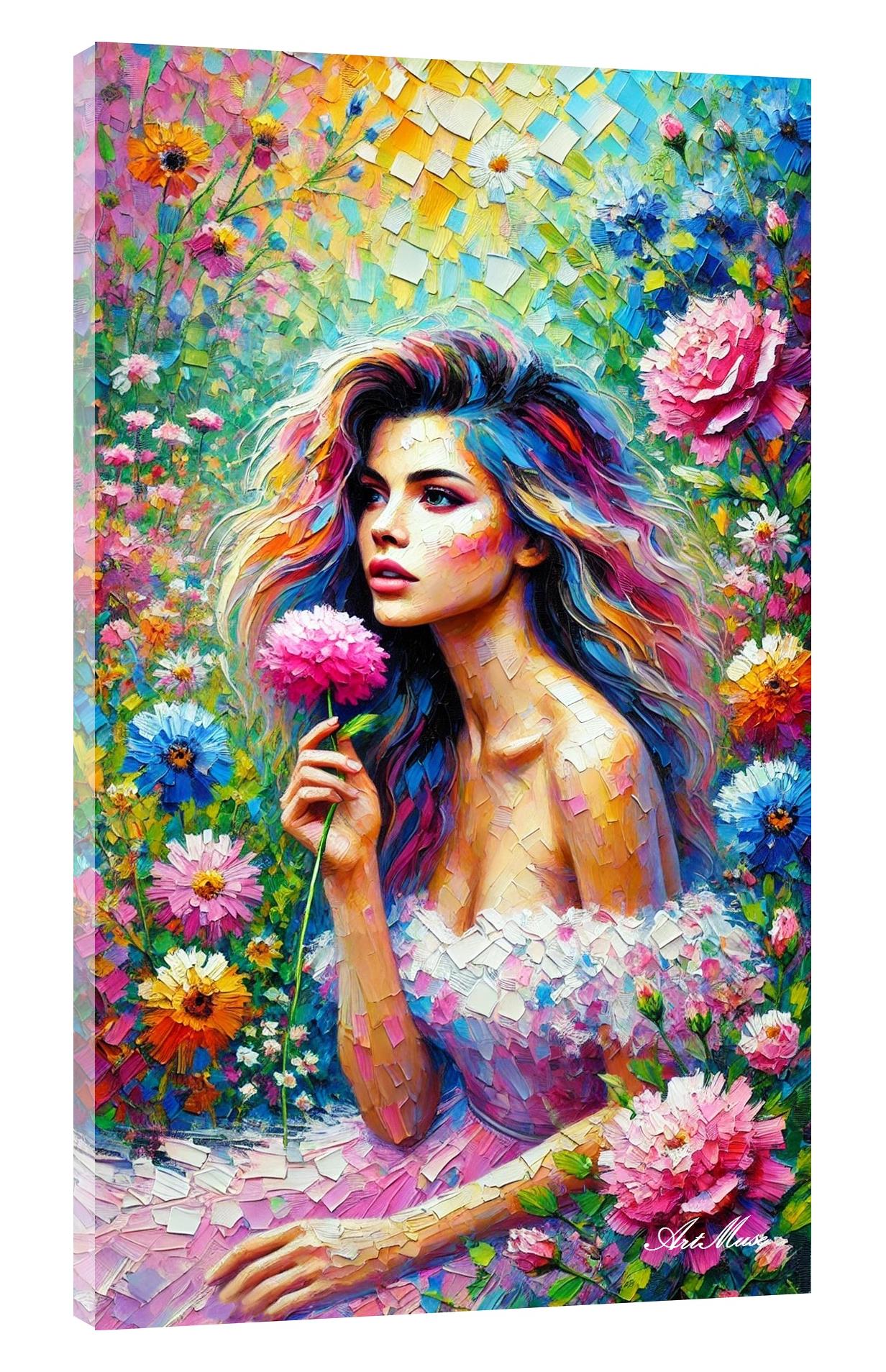 Spring Blossom Beauty