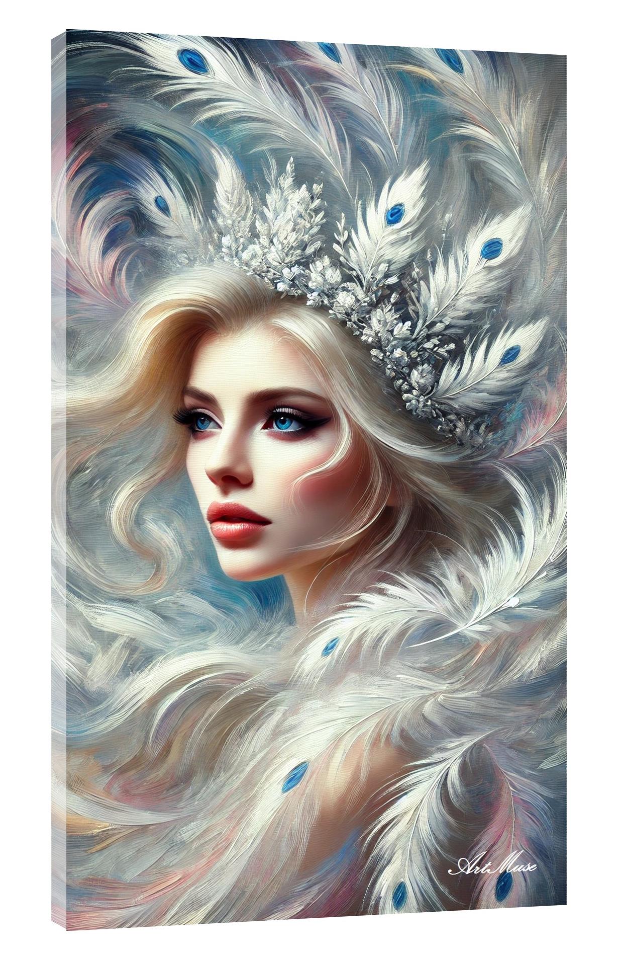 Swan Princess