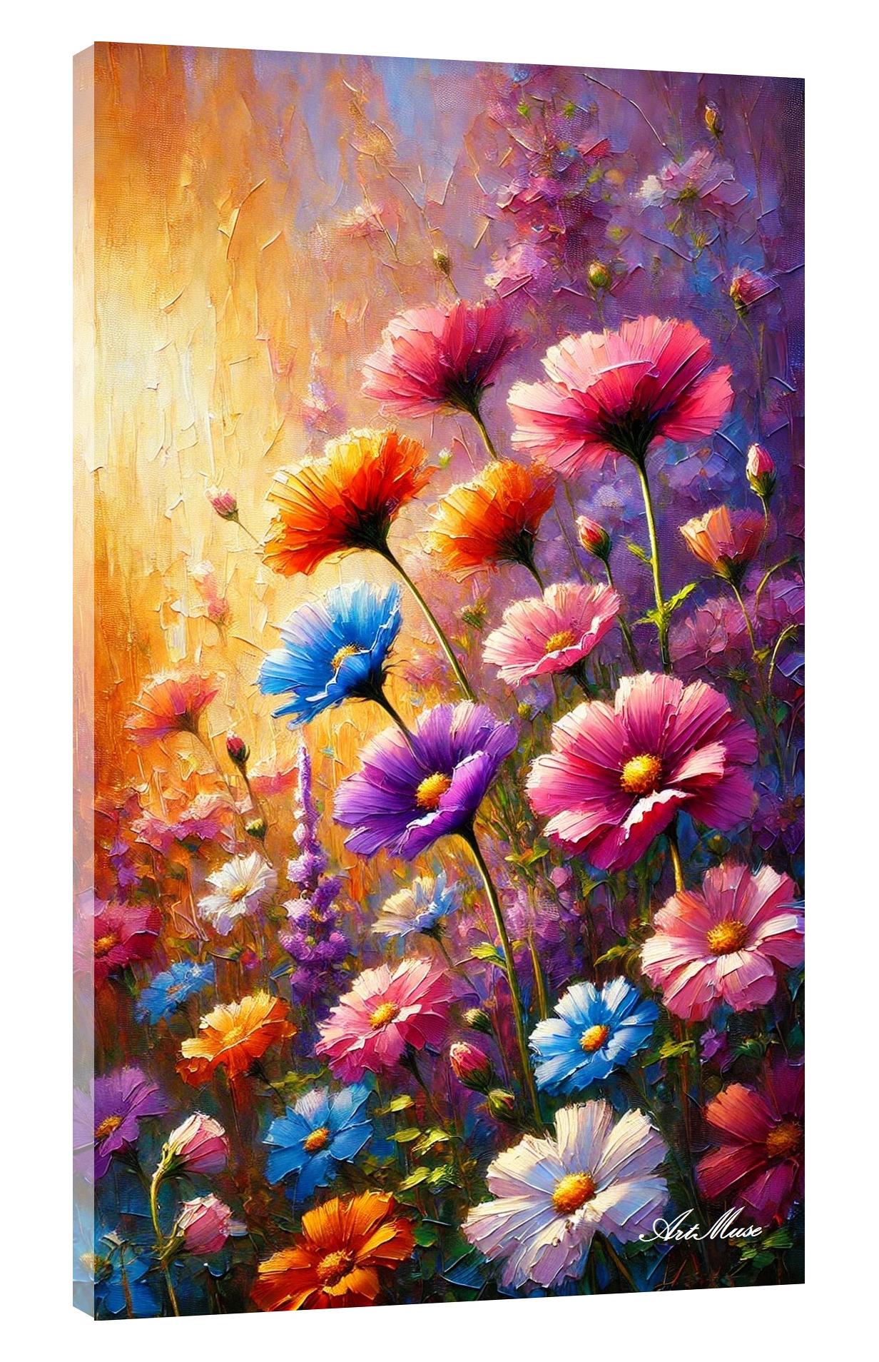 Enchanted Garden Glow