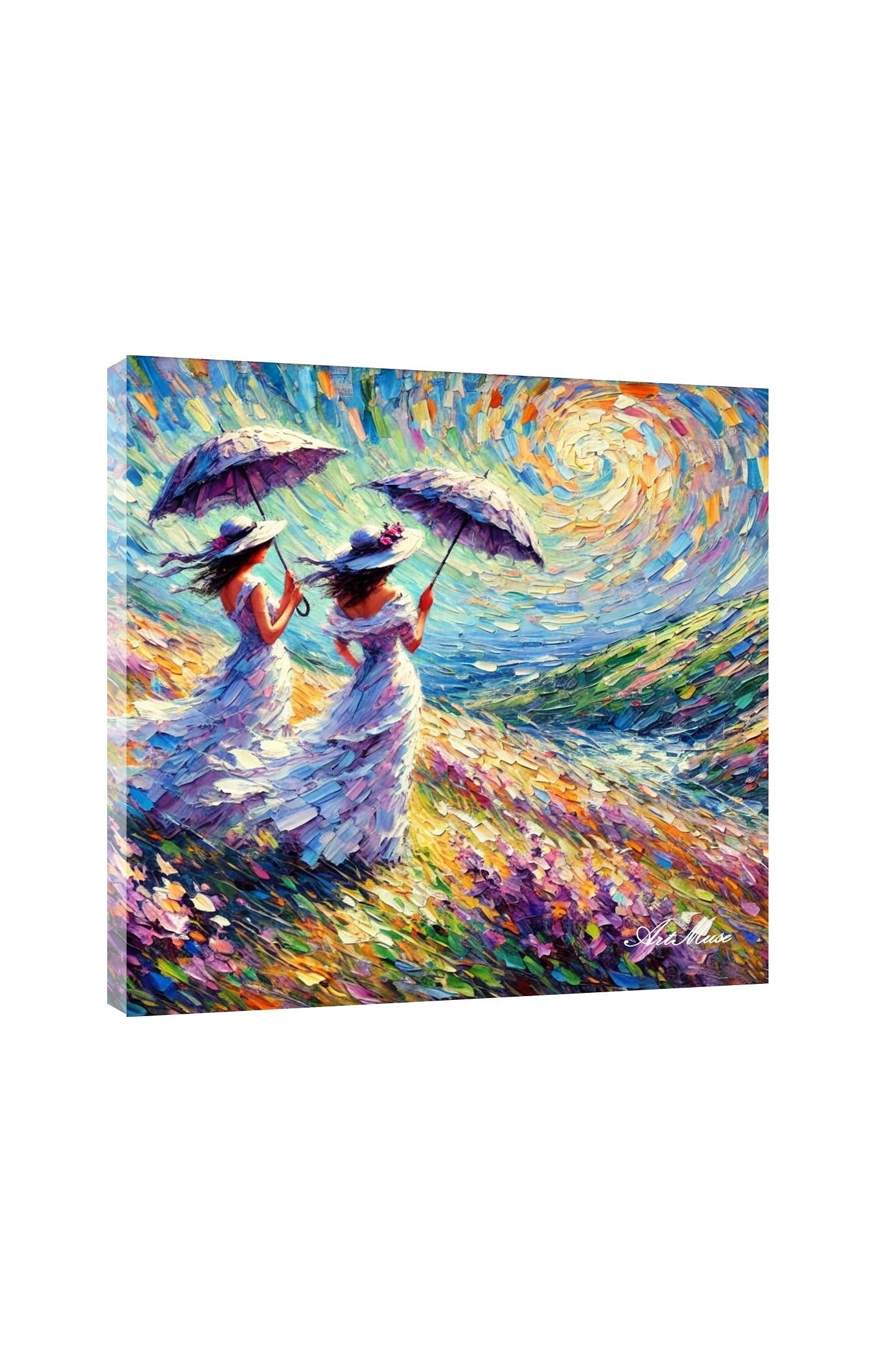 Whimsical Windy Hill