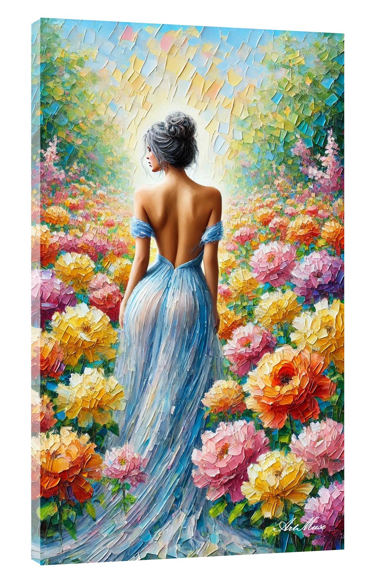 Fields of Bloom