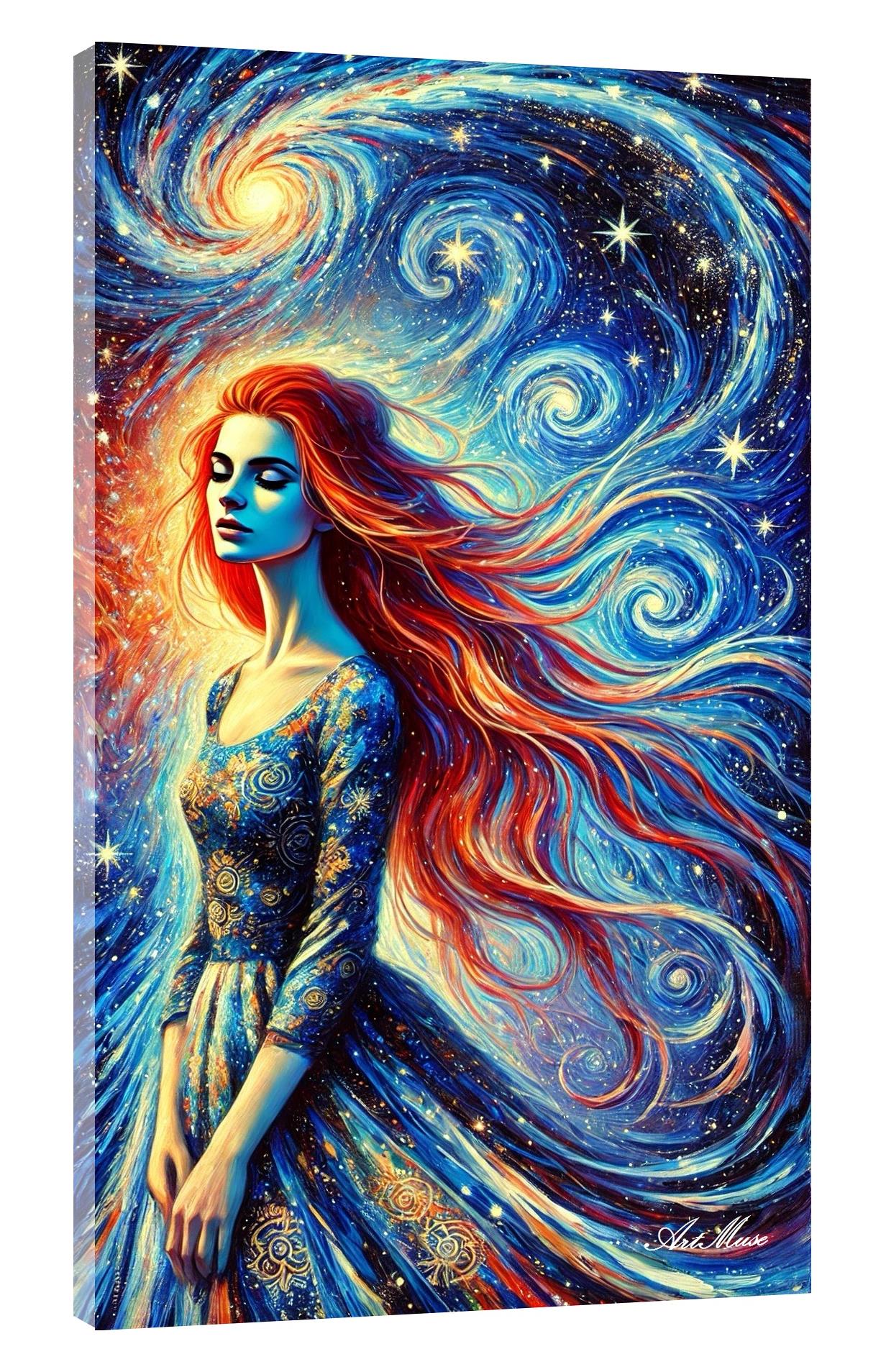 Cosmic Elegance