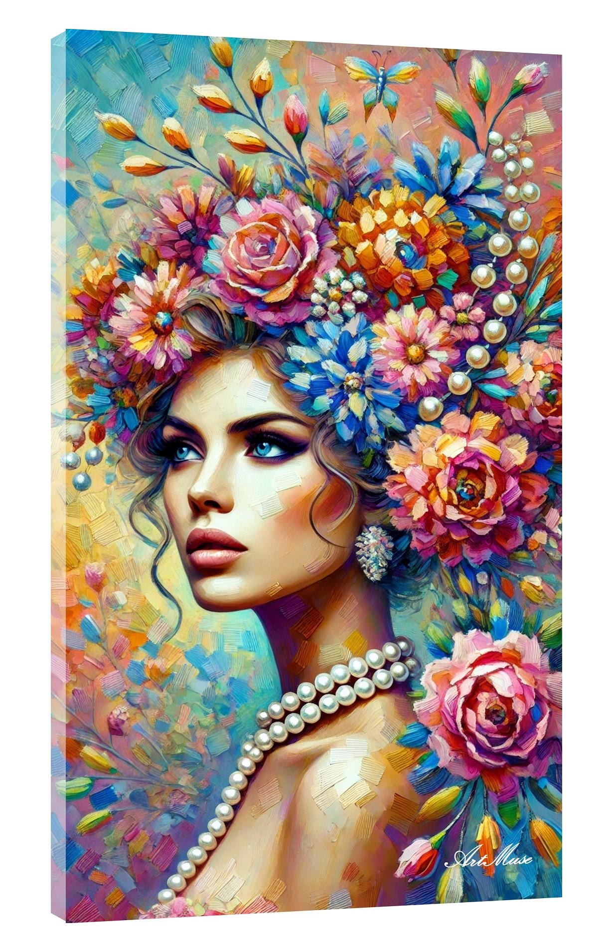 Floral Elegance