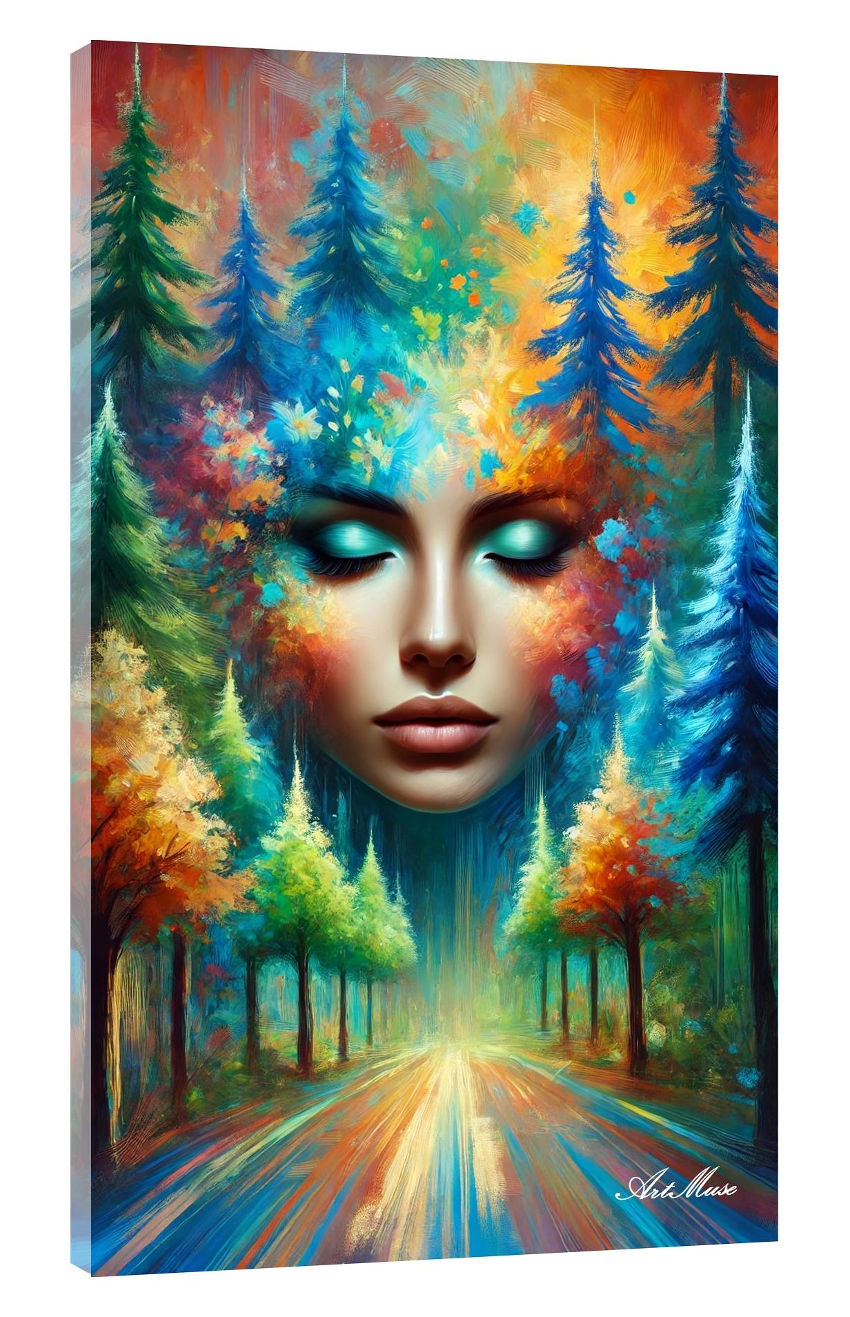 Forest Dreams